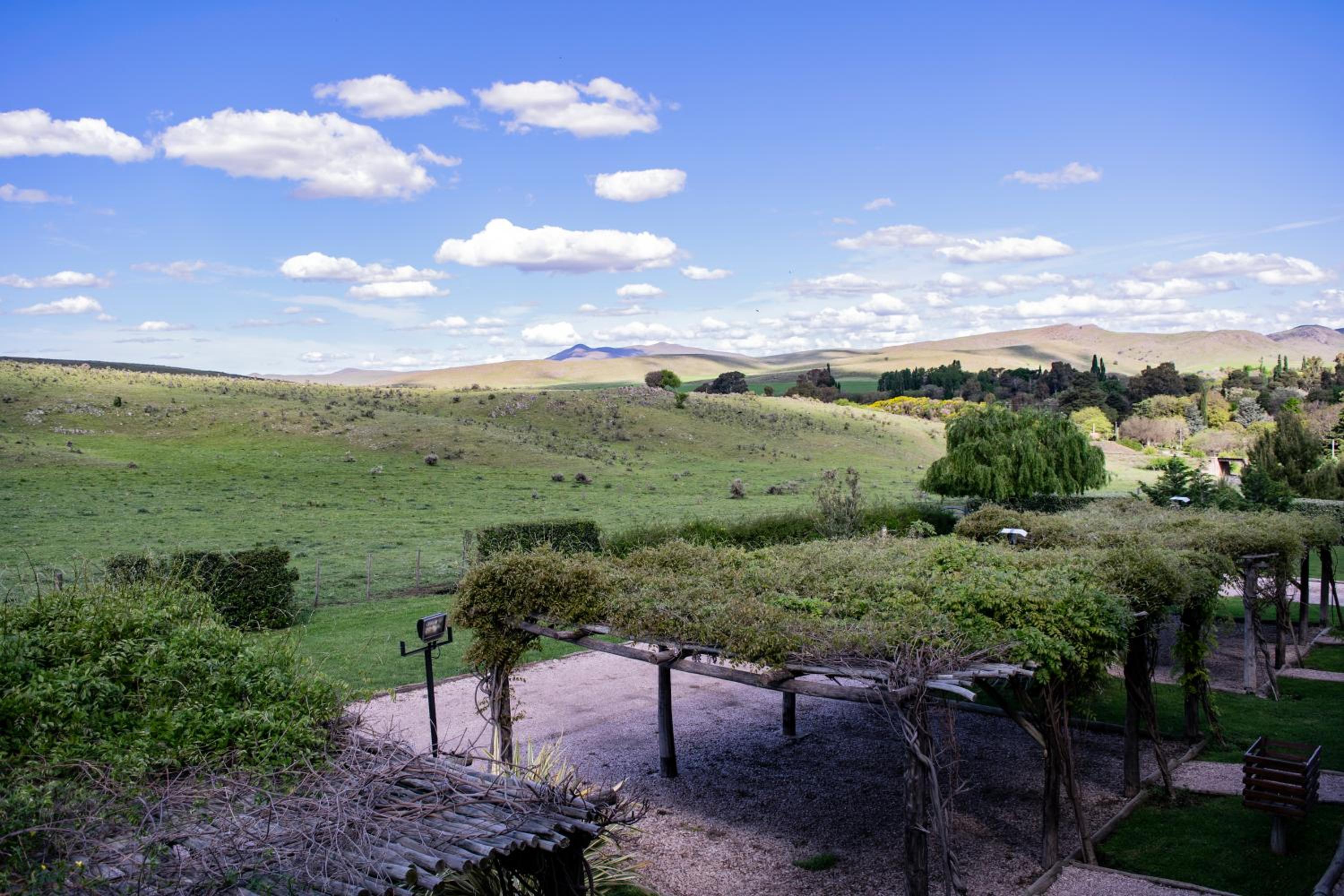 Posada y spa Las Golondrinas