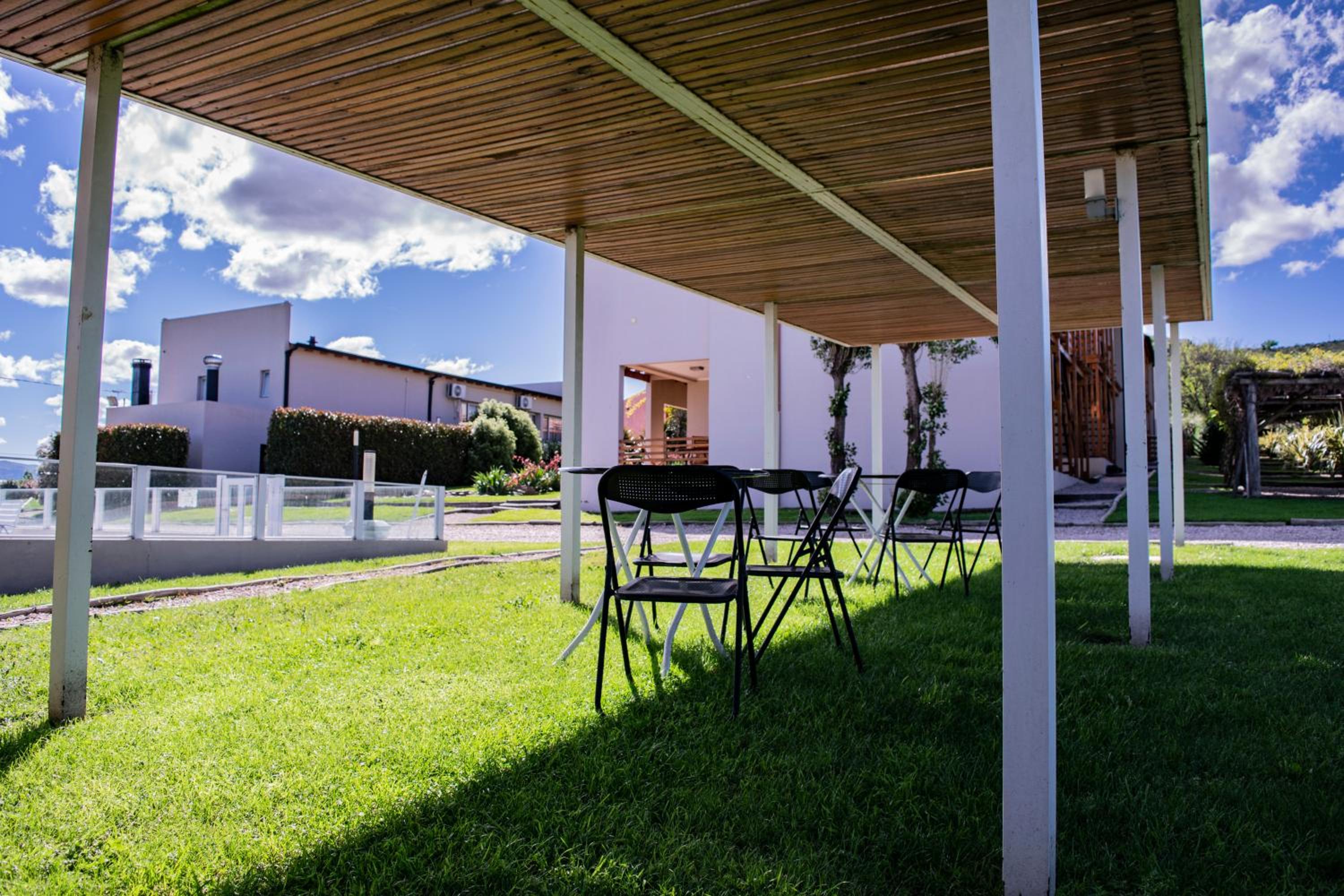 Posada y spa Las Golondrinas