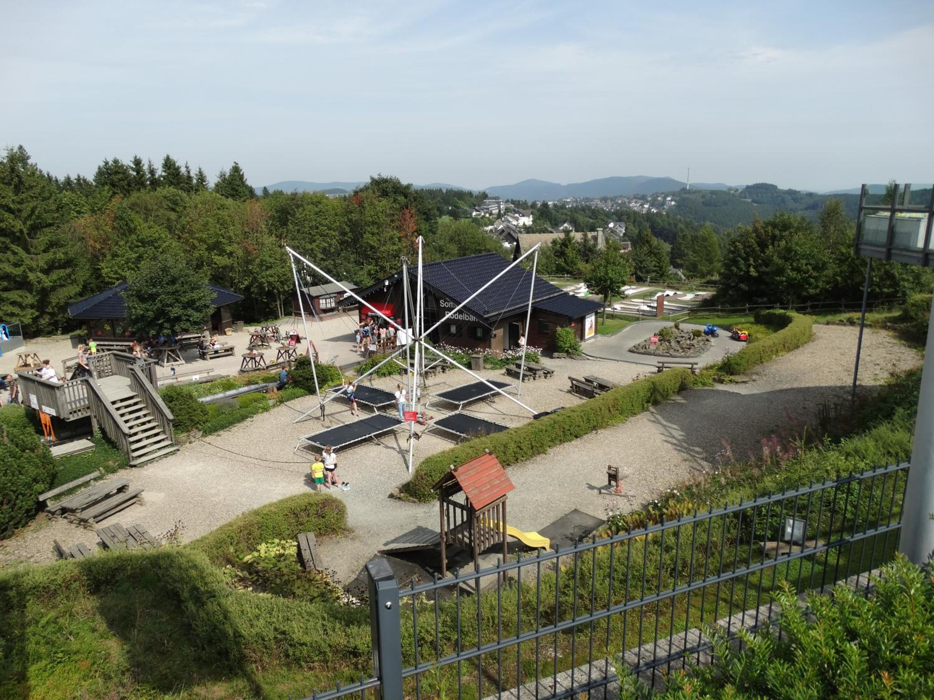 Winterberg Sport Apartment 8 - Property Image 3