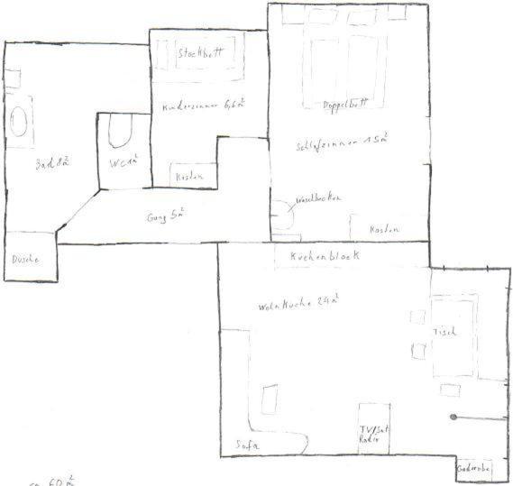 Ferienwohnung Lerch