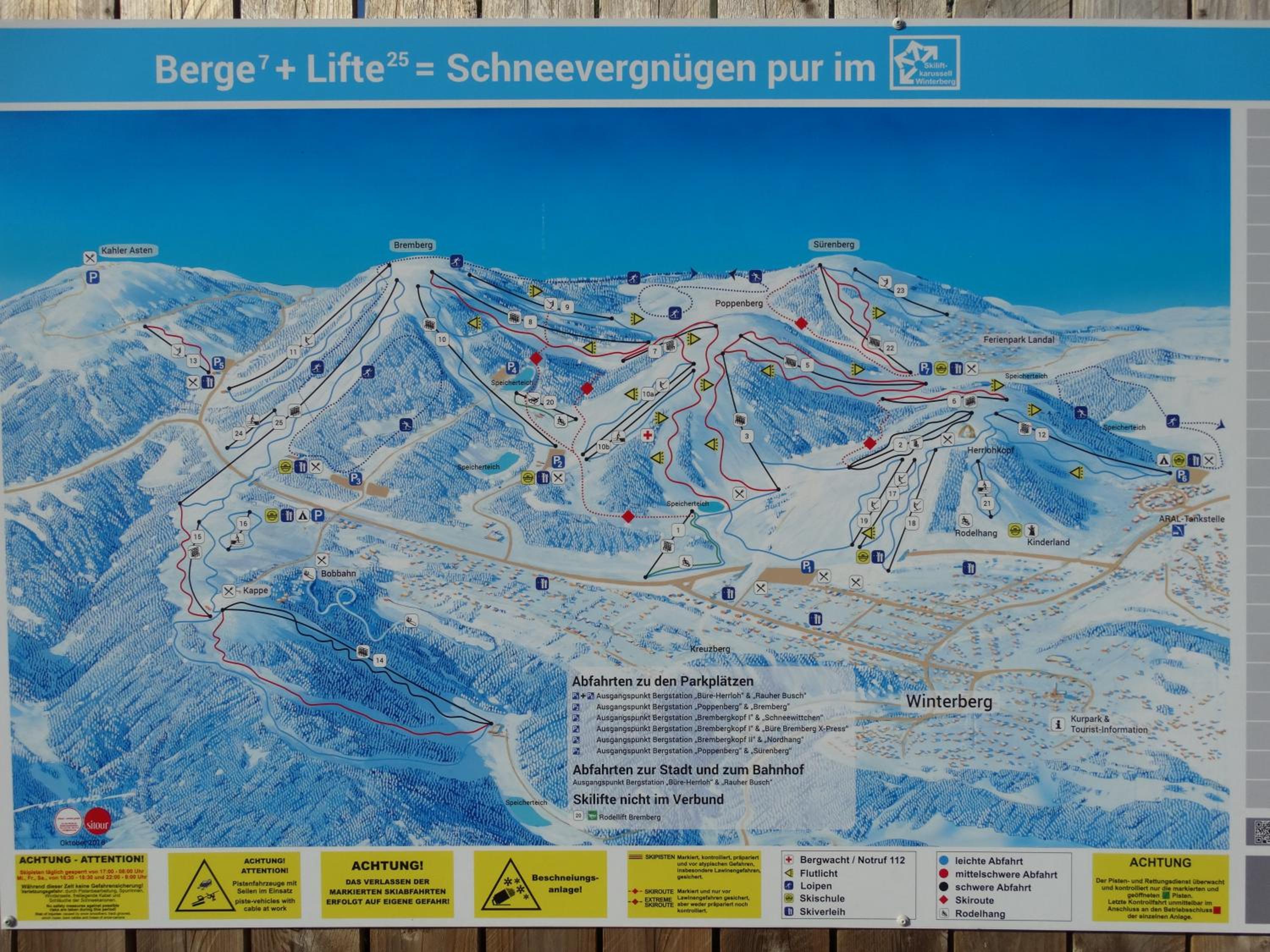 Winterberg Sport Apartment 8 - Property Image 4