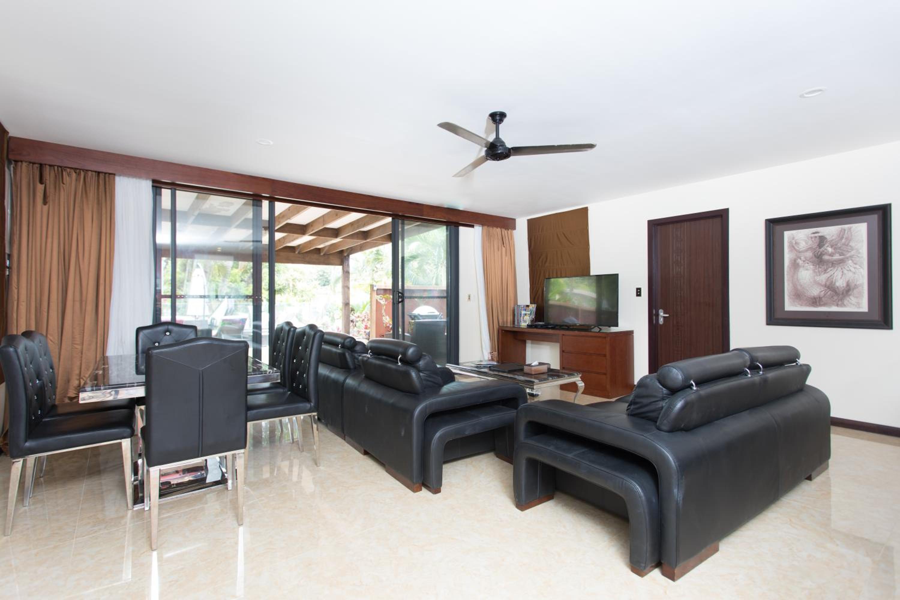 Kia Orana Villas and Spa