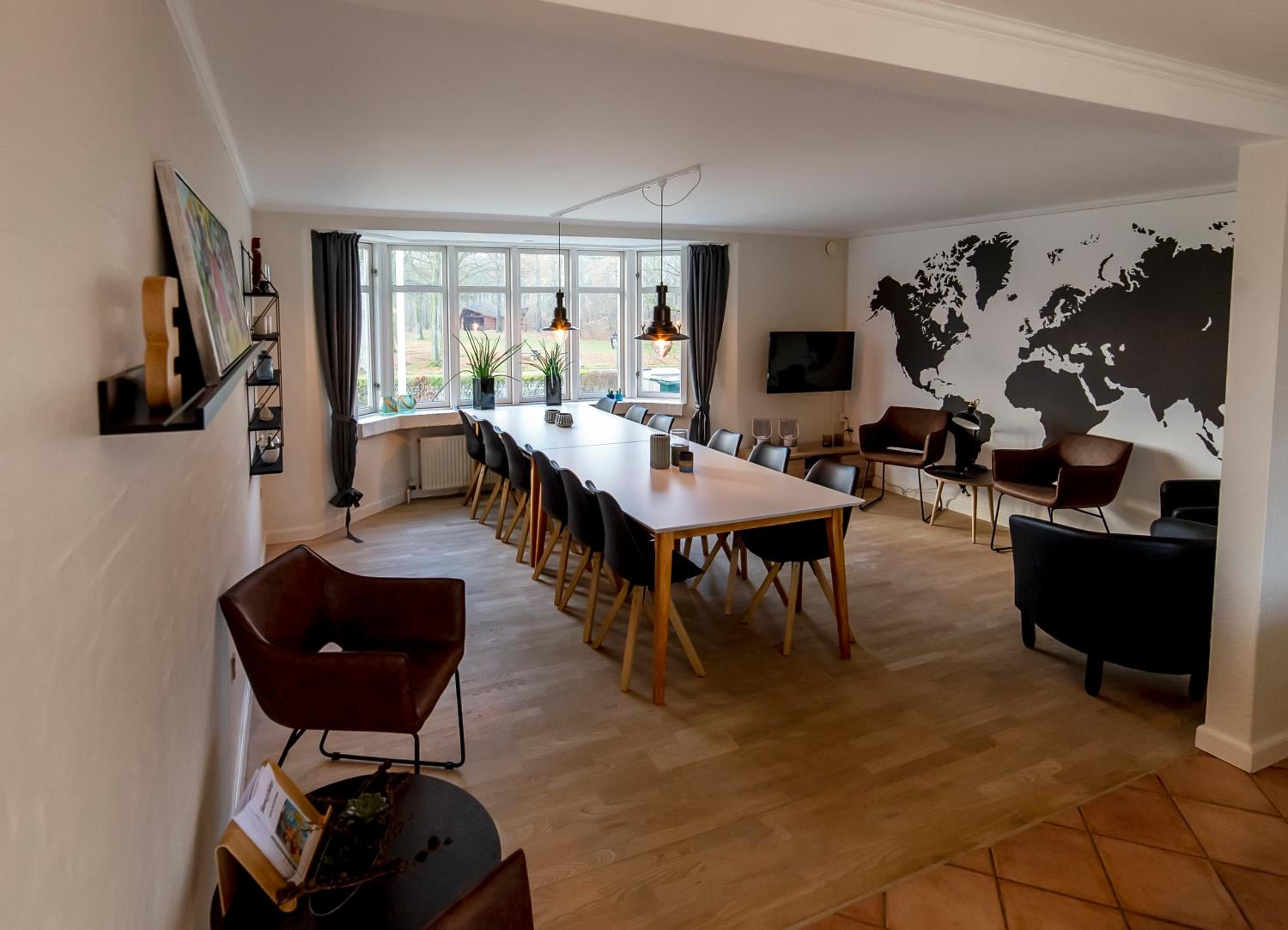 Sdr. Omme Bed & Breakfast view 4