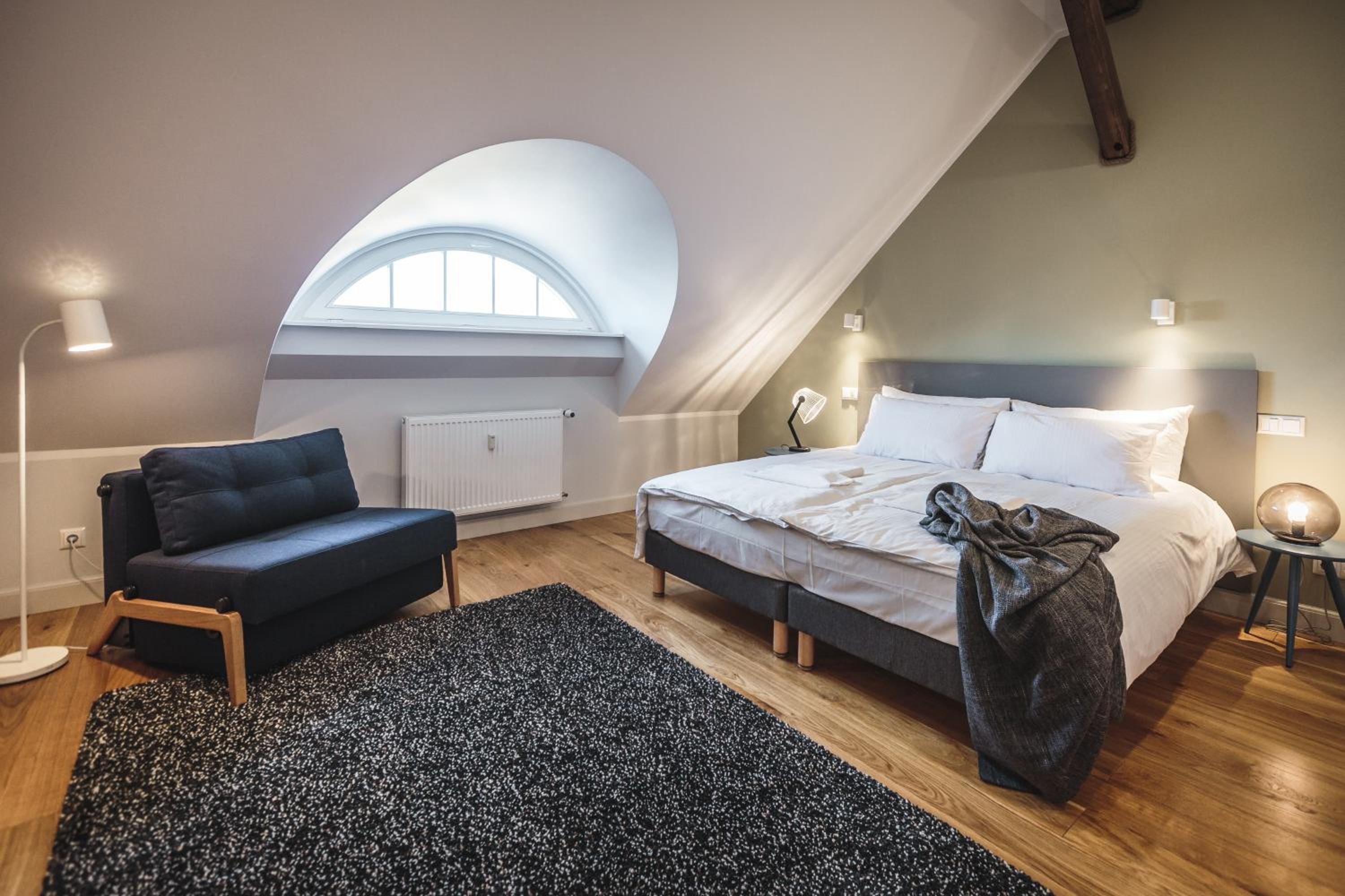 Photo 33 sur 94 de Riga Lux Apartments - Skolas