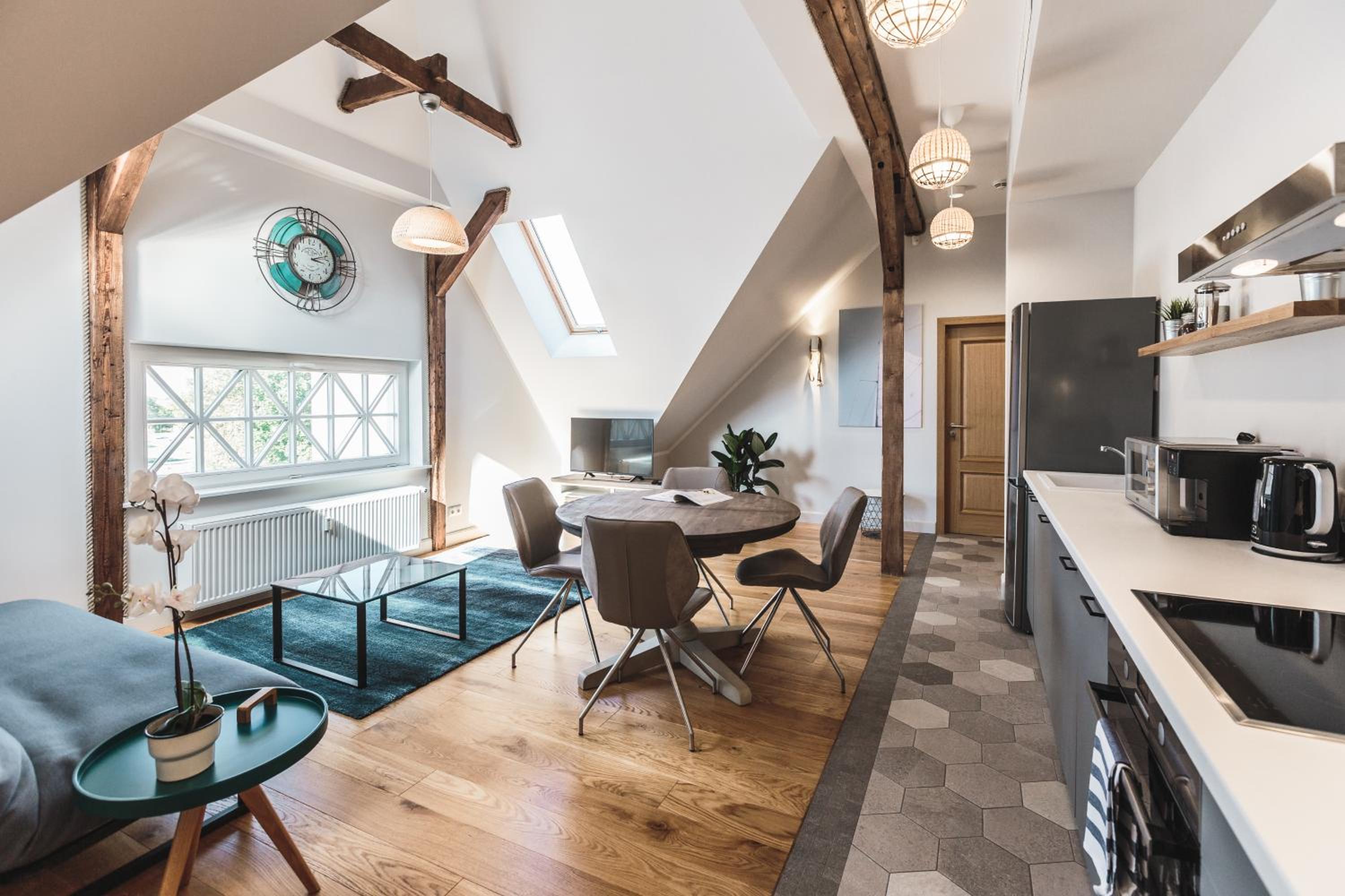 Photo 15 sur 94 de Riga Lux Apartments - Skolas