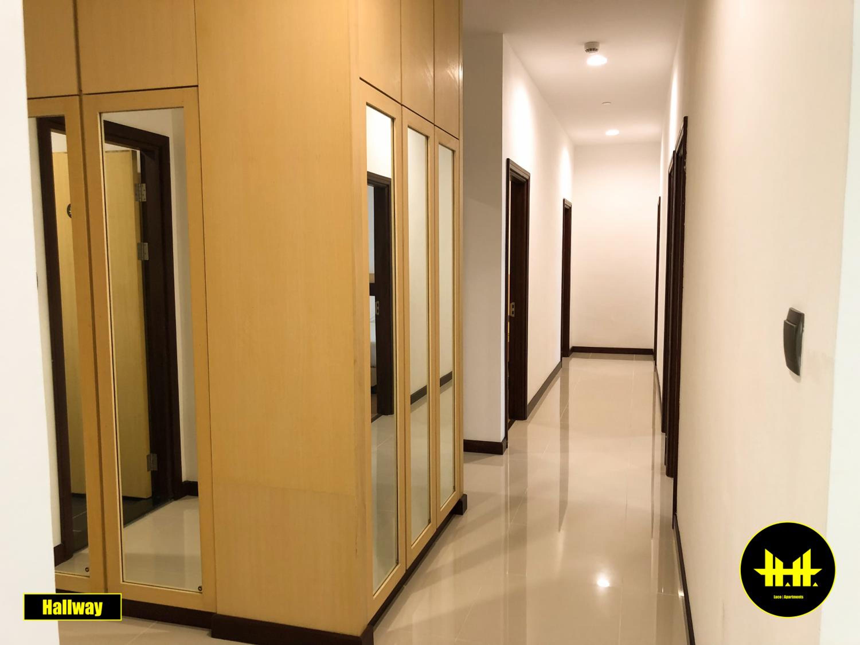 Luco Apartments @ Imperial Suites Kuching photo 2