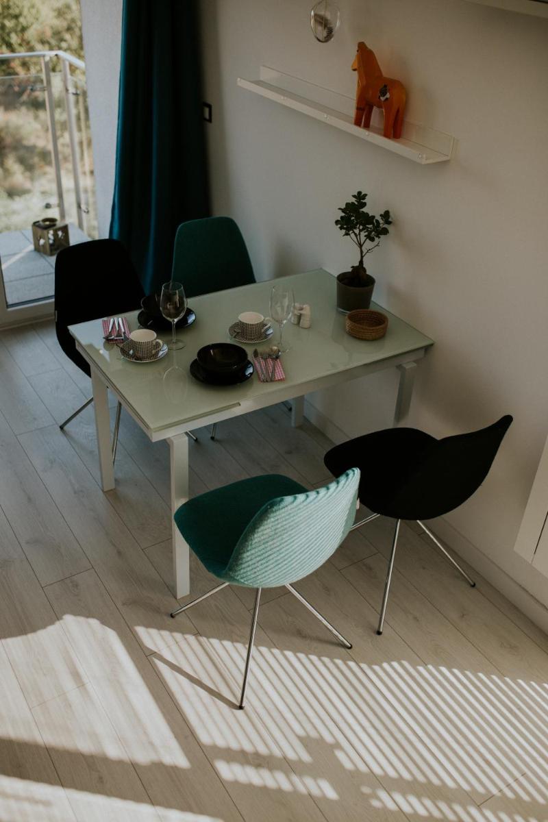 NG New Gardens Apartment view 2