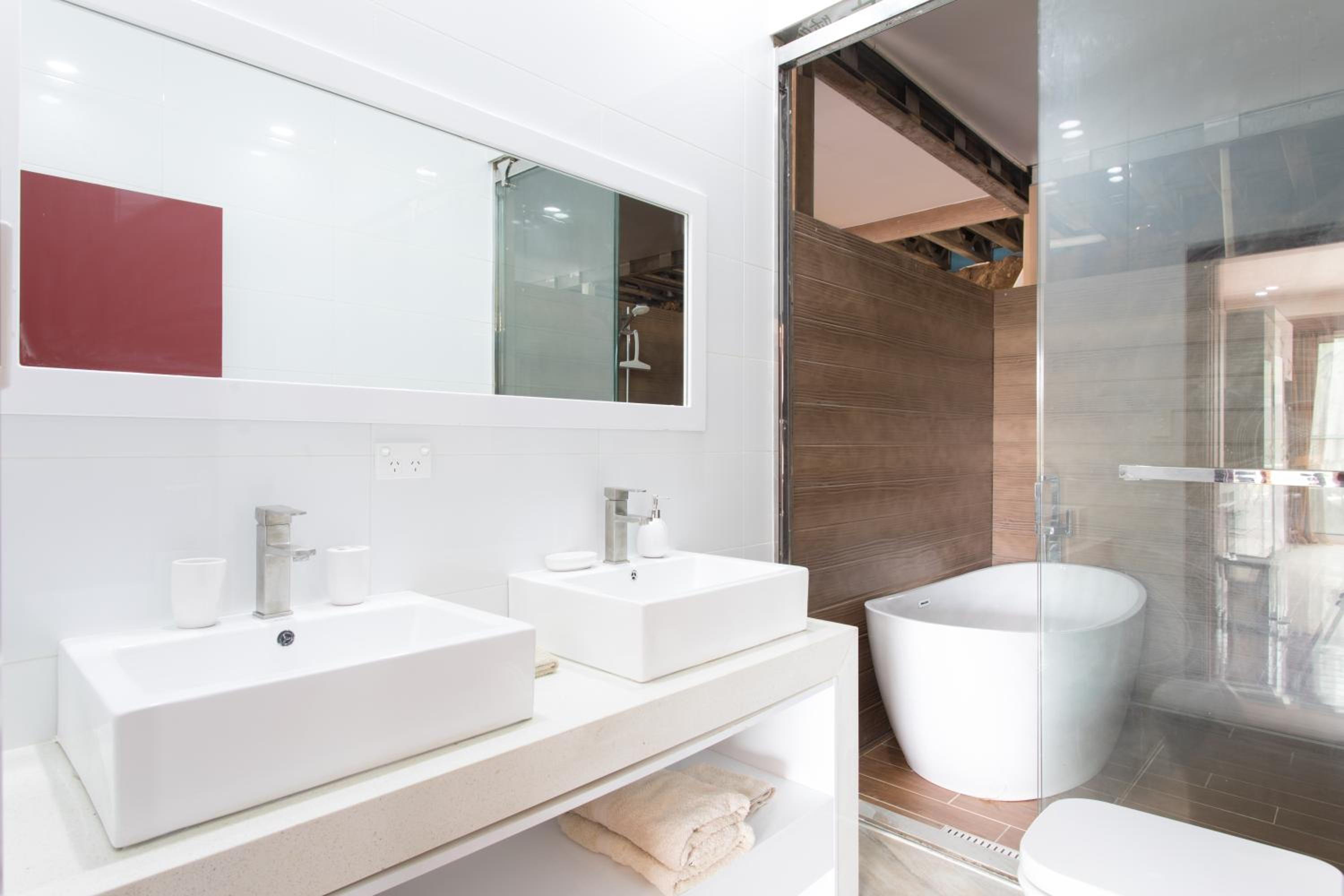 Kia Orana Villas and Spa
