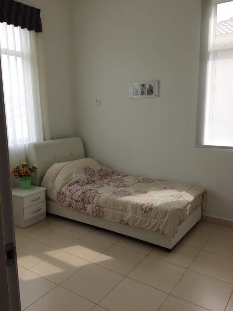 Homestay As SyifaMuslimOnly Changlun photo 2