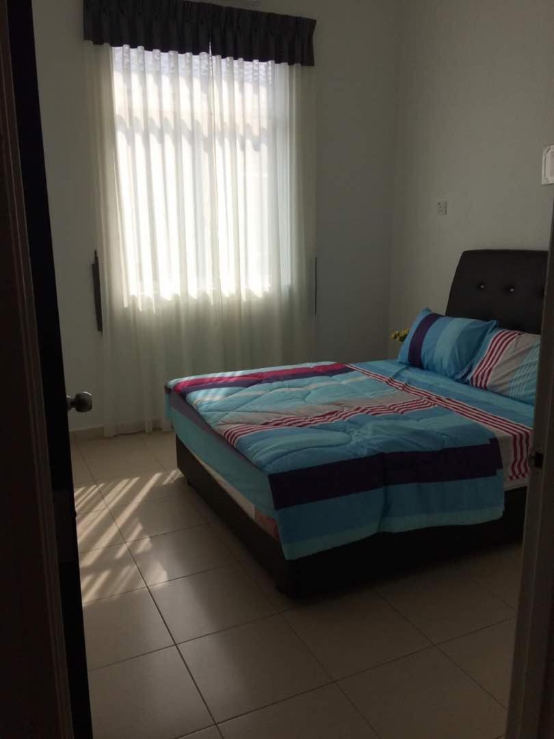 Homestay As SyifaMuslimOnly Changlun photo 3