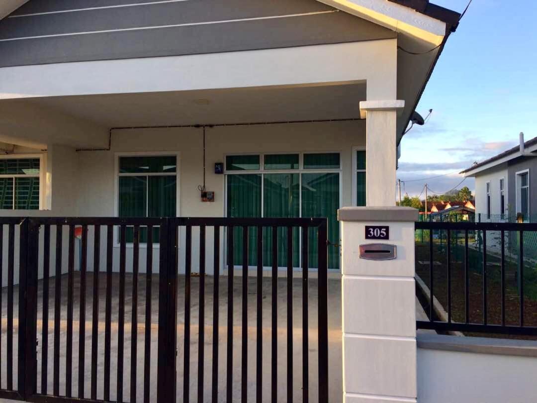 Homestay As SyifaMuslimOnly Changlun photo 6