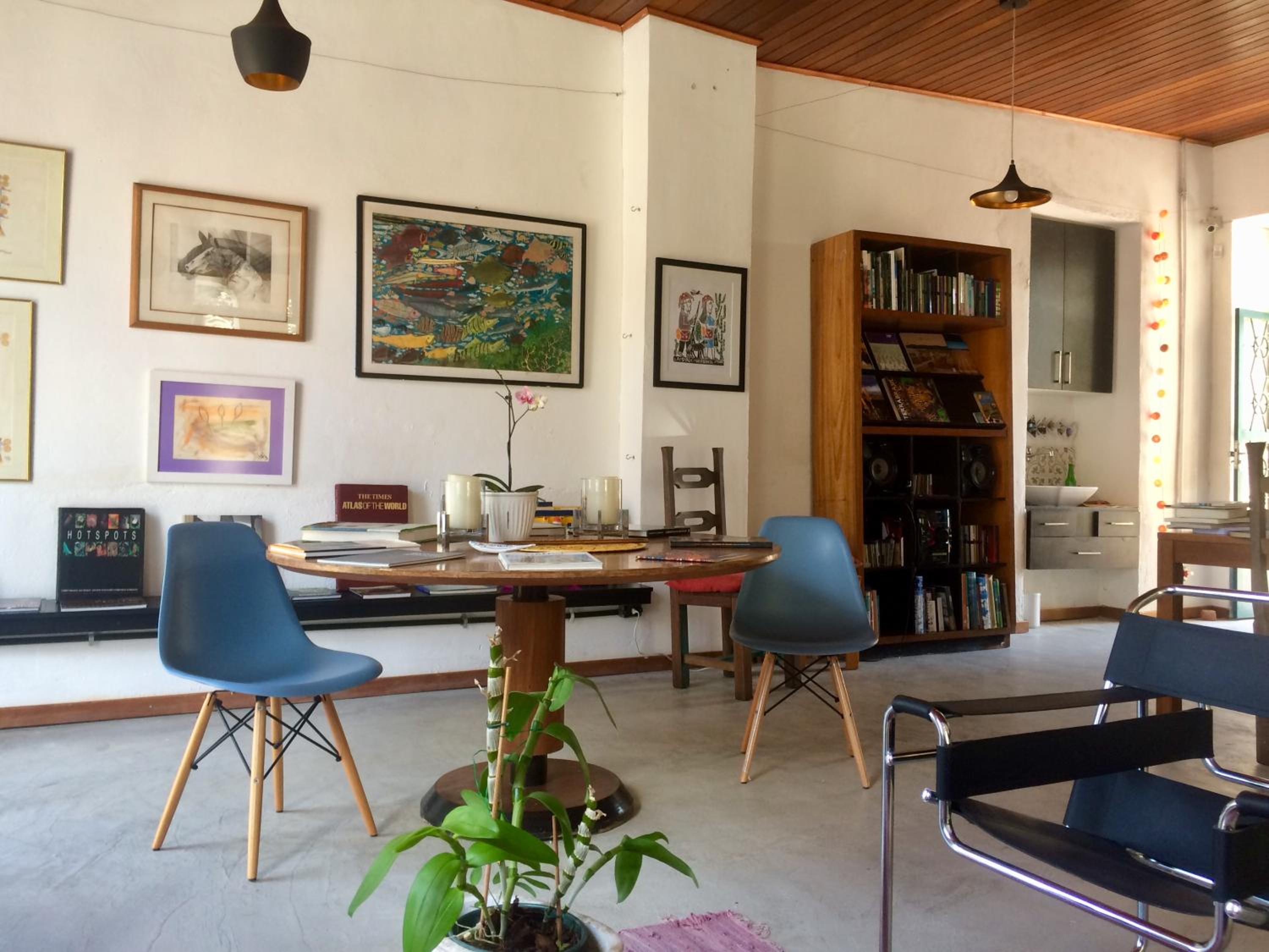 Casa igba