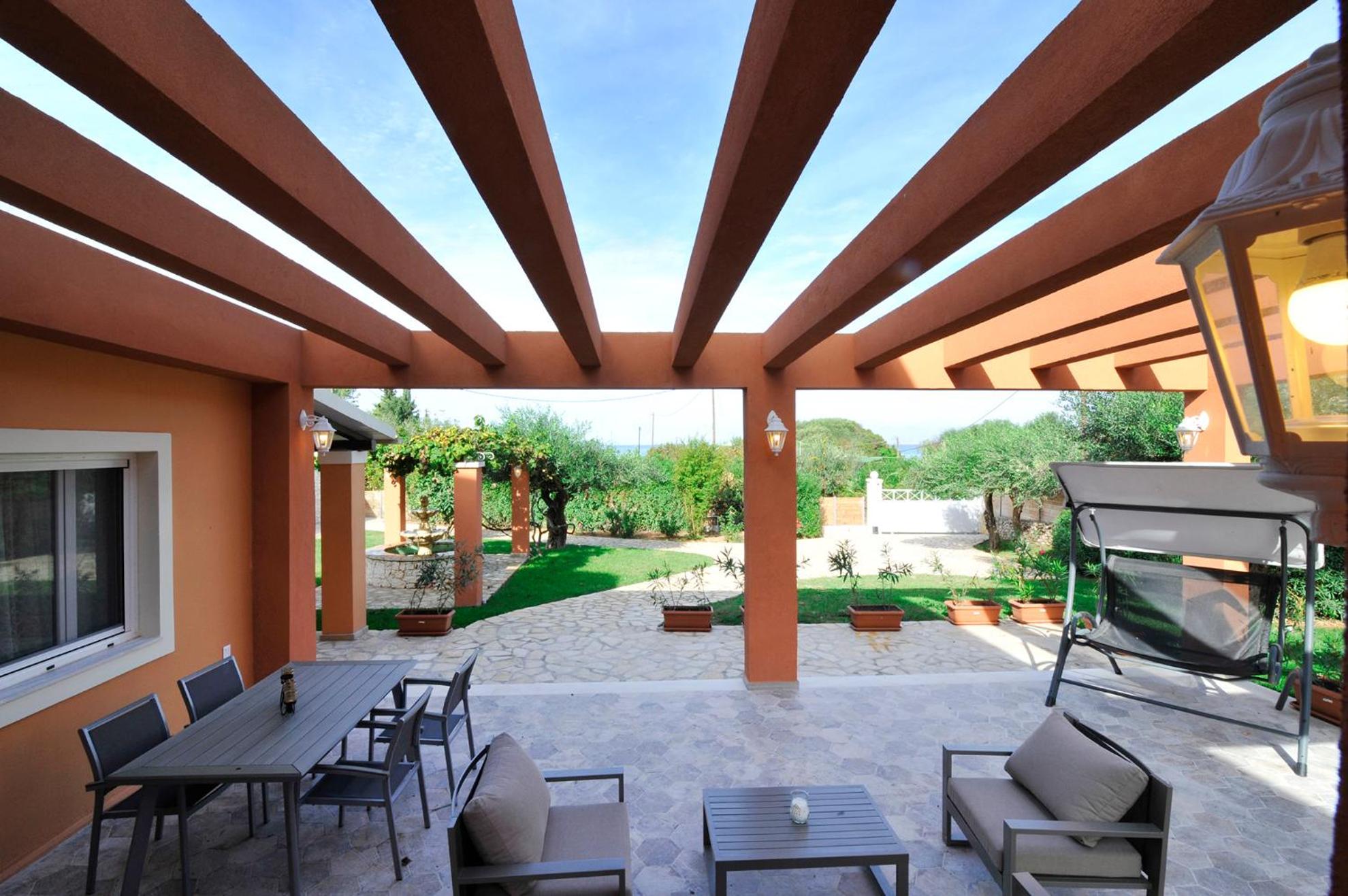 Pyramid City Apartments view 3
