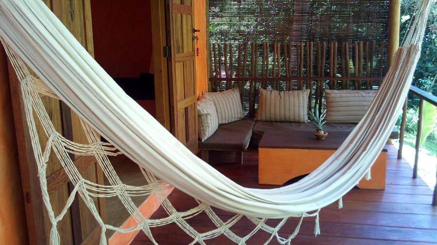 Dendê Loft