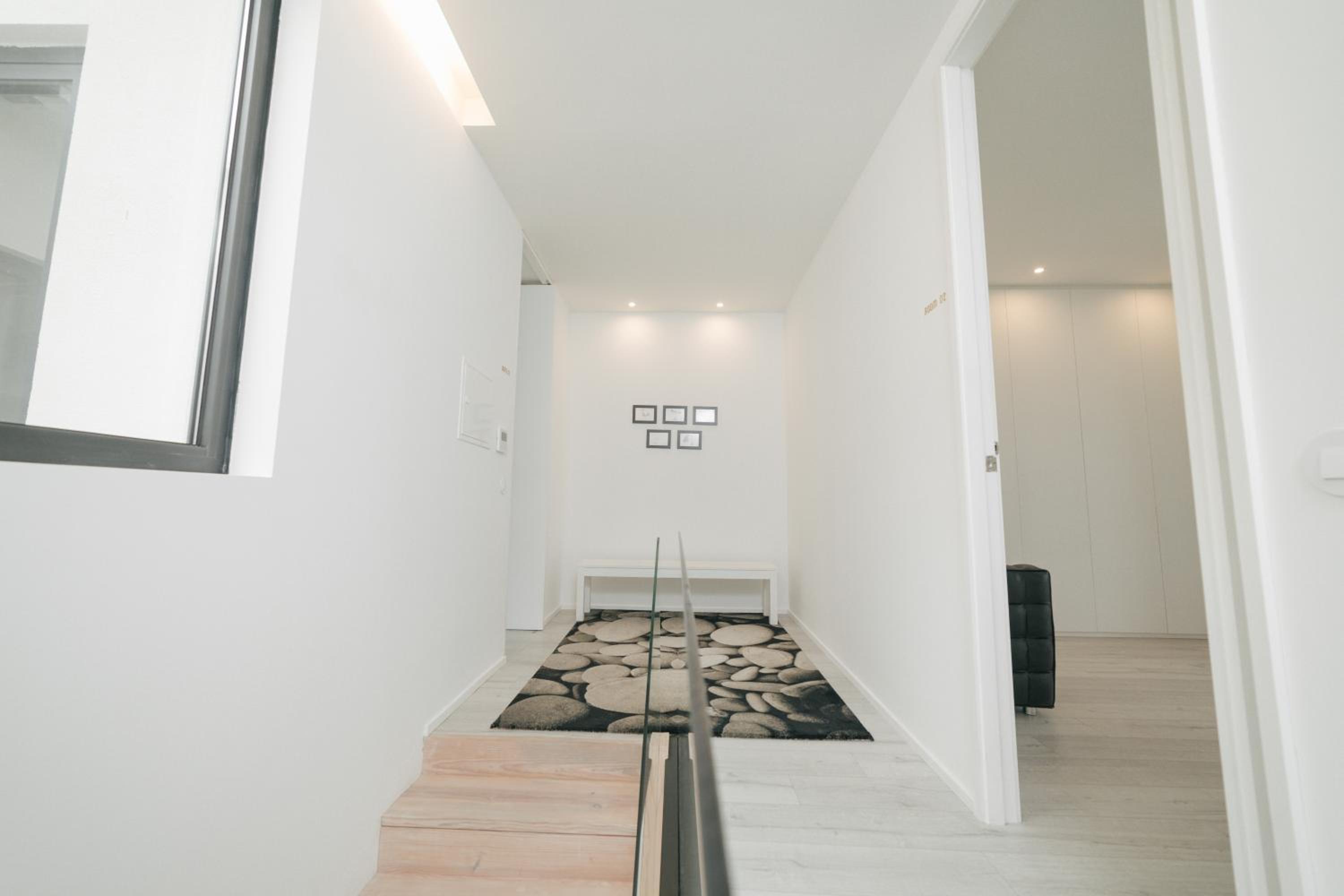 Retreat to a Stylish Concept House in Porto view 2