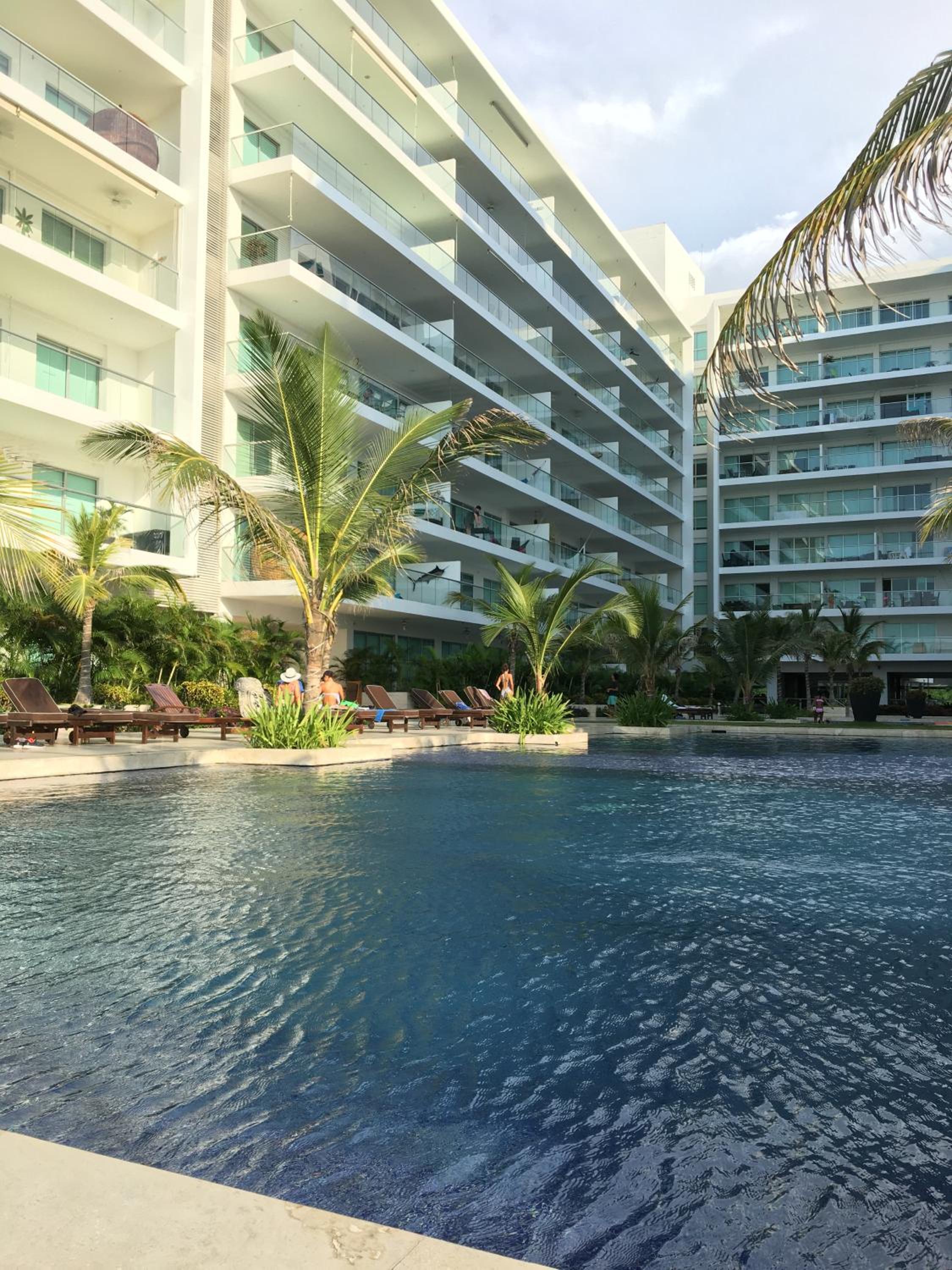 Hotel Apartamento Confort Frente a la Playa en Cartagena! - Image 1