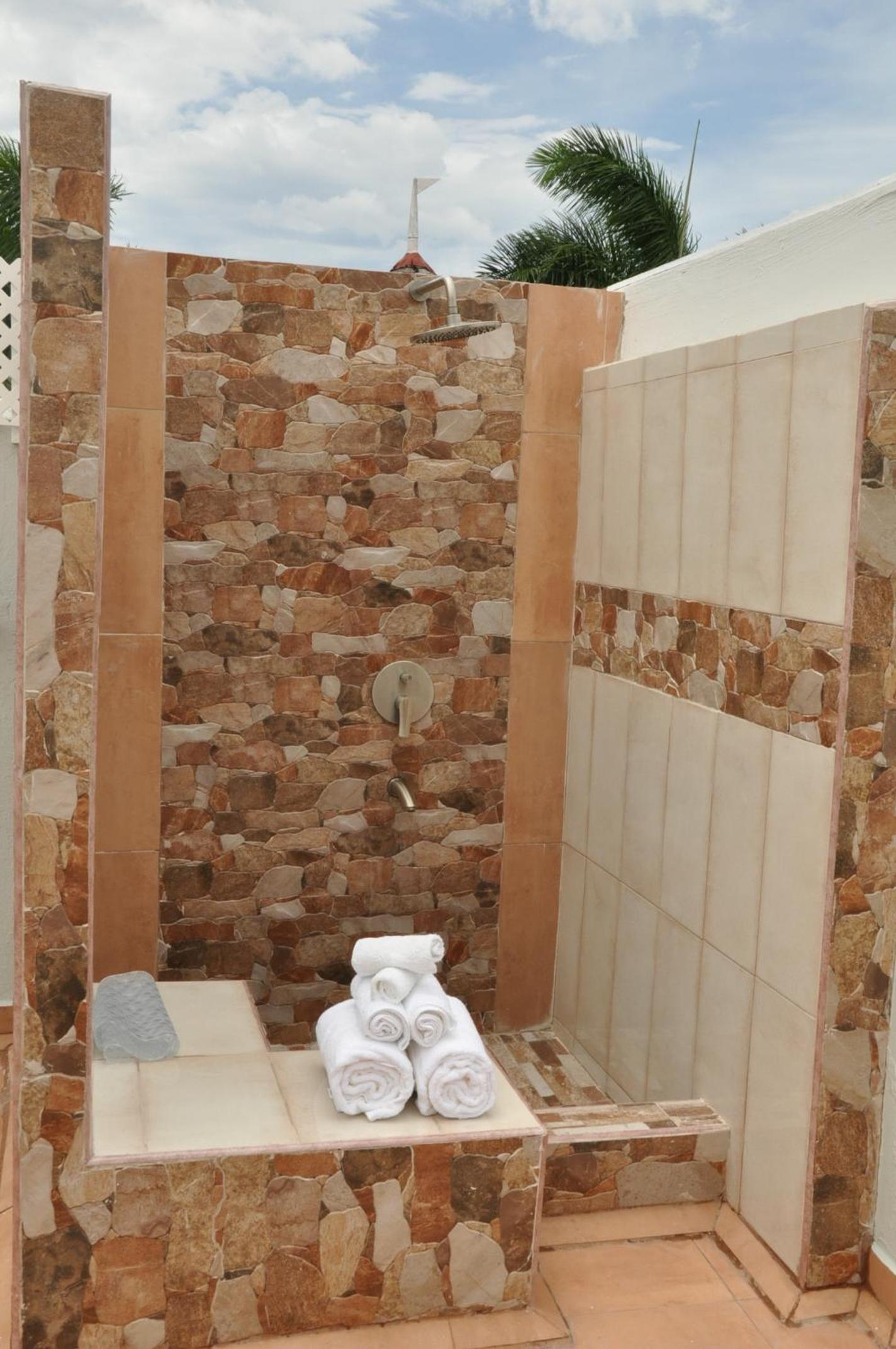 Beach PentHouse A25 Sandcastles view 3
