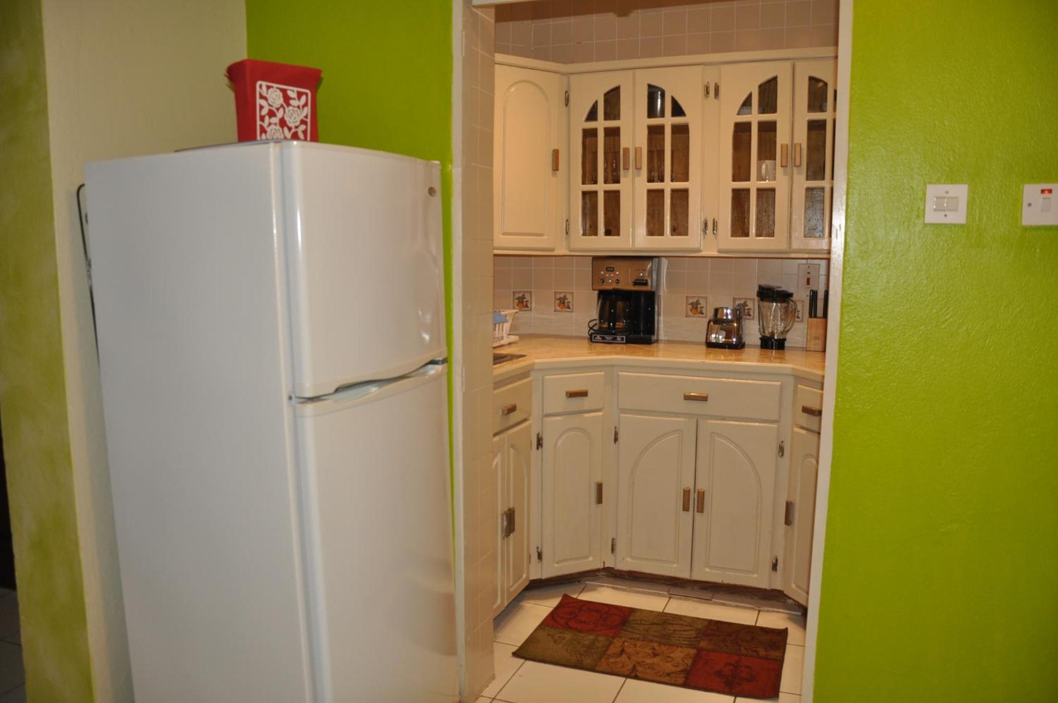 Beach PentHouse A25 Sandcastles view 4