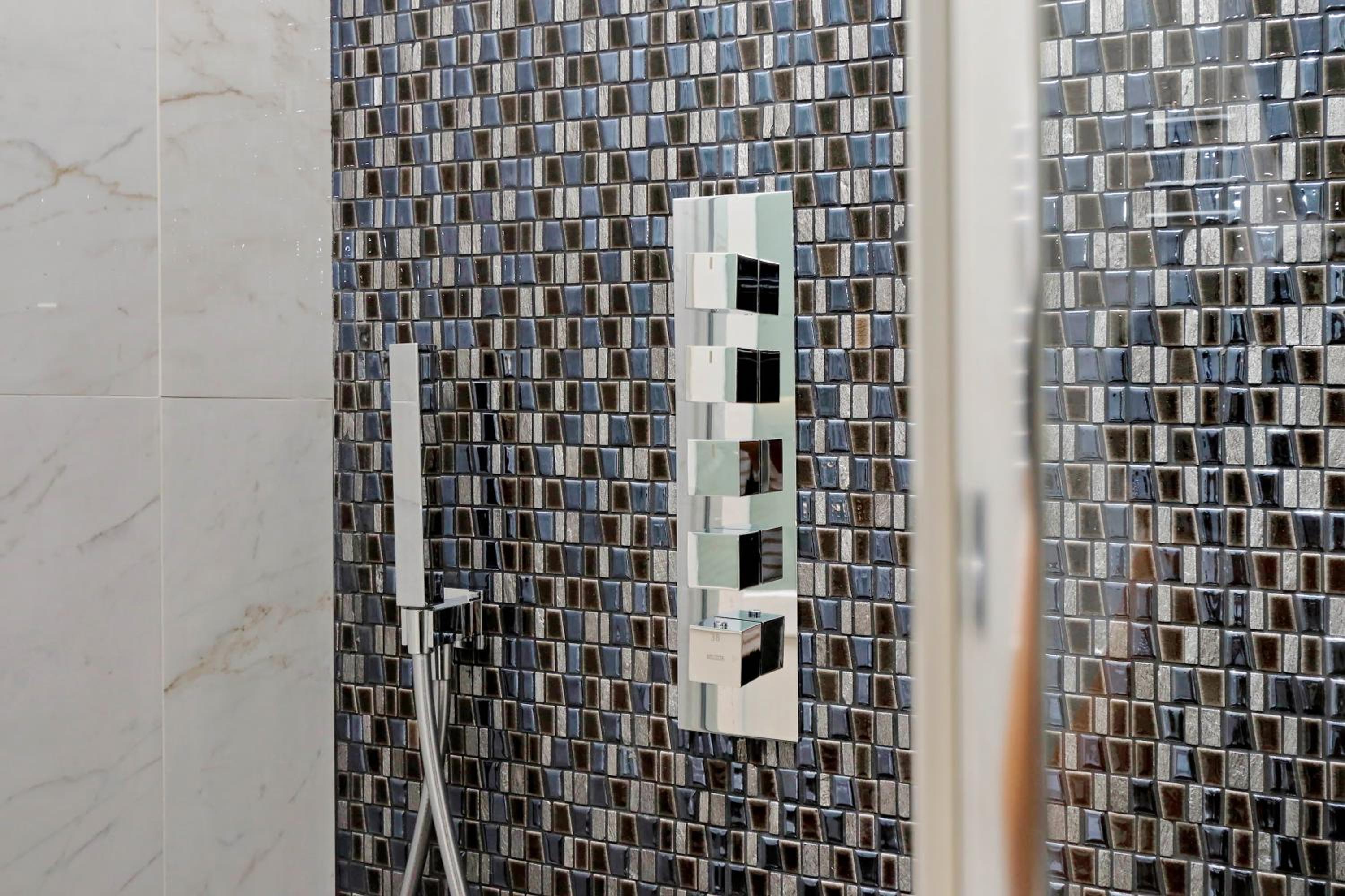 BQ House Colosseo Luxury Rooms