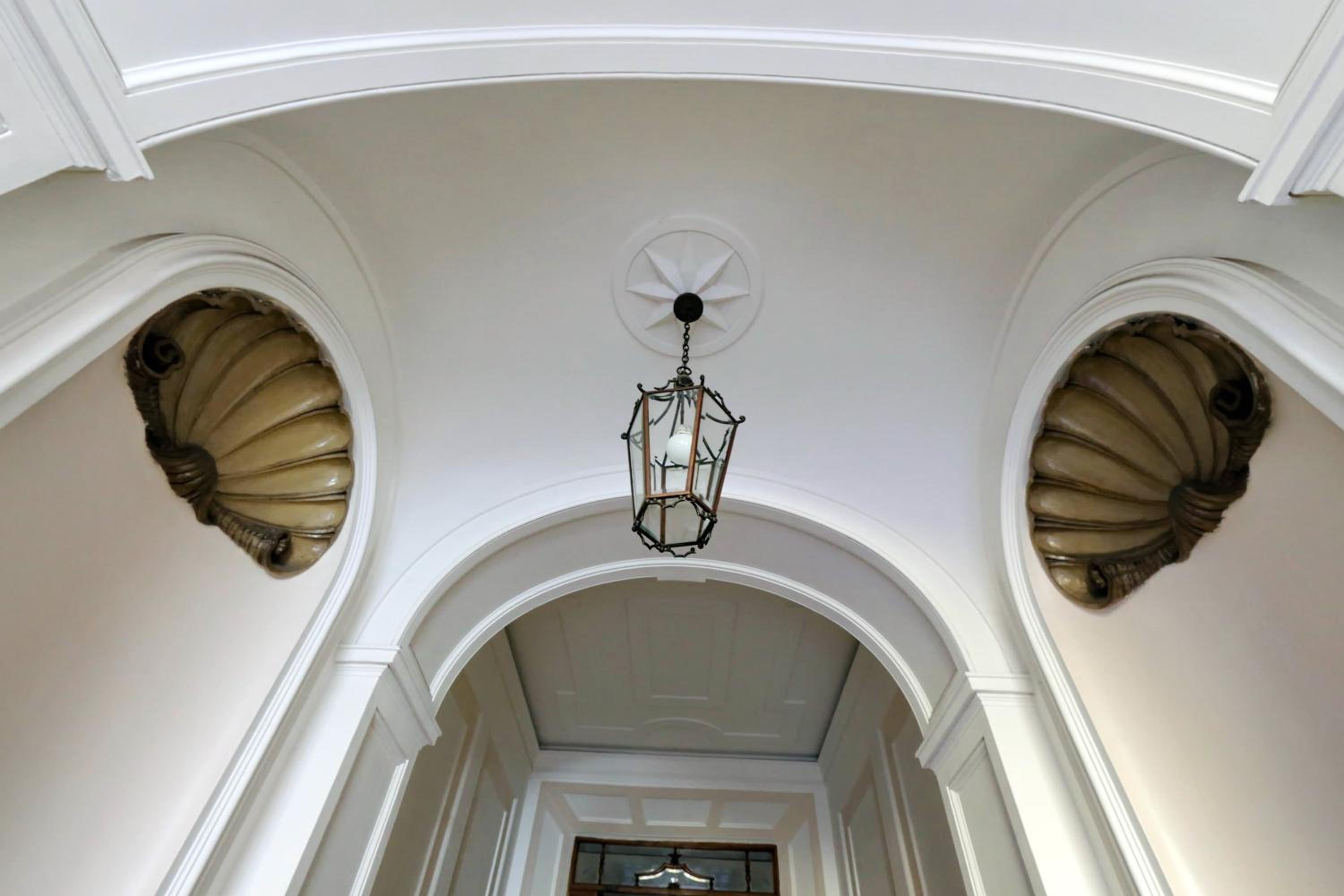 BQ House Colosseo Luxury Rooms