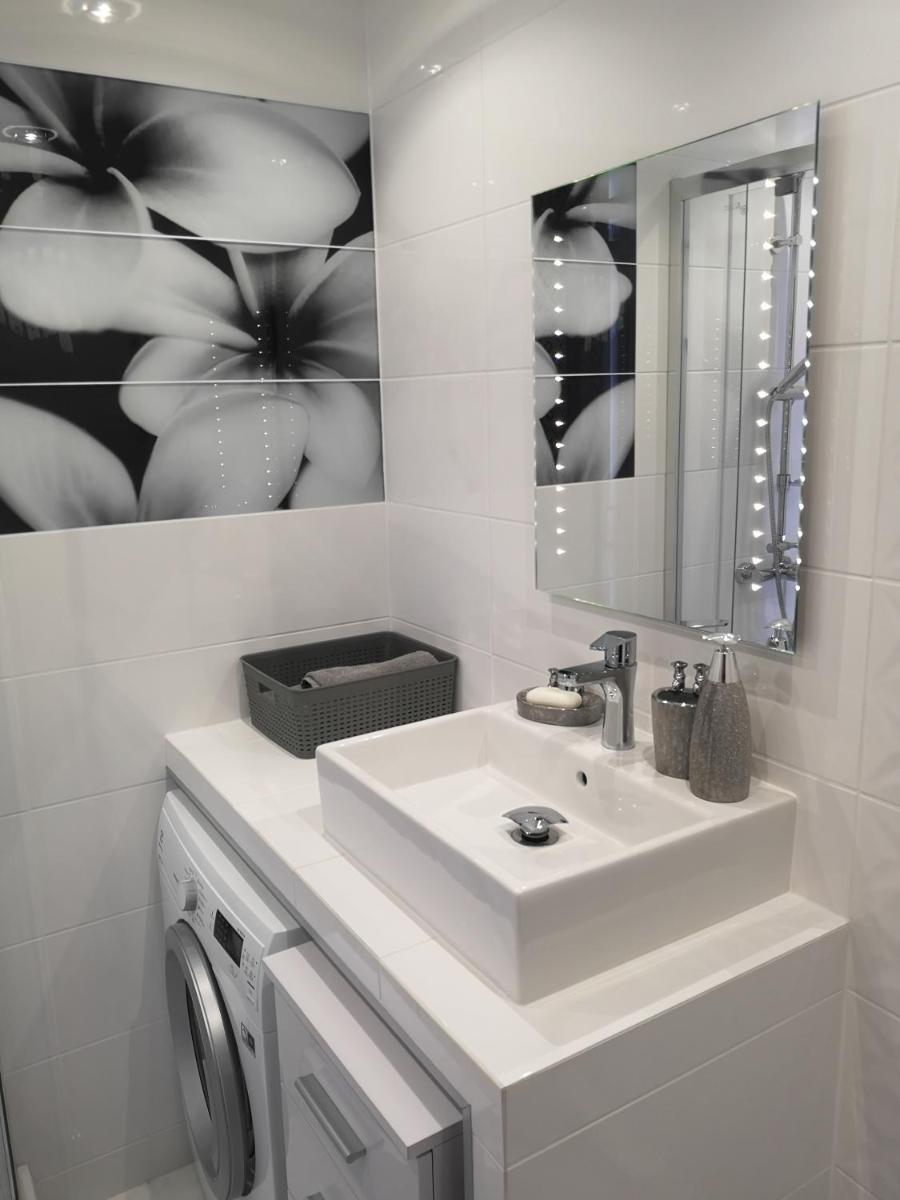 Park Apartment 216 view 5