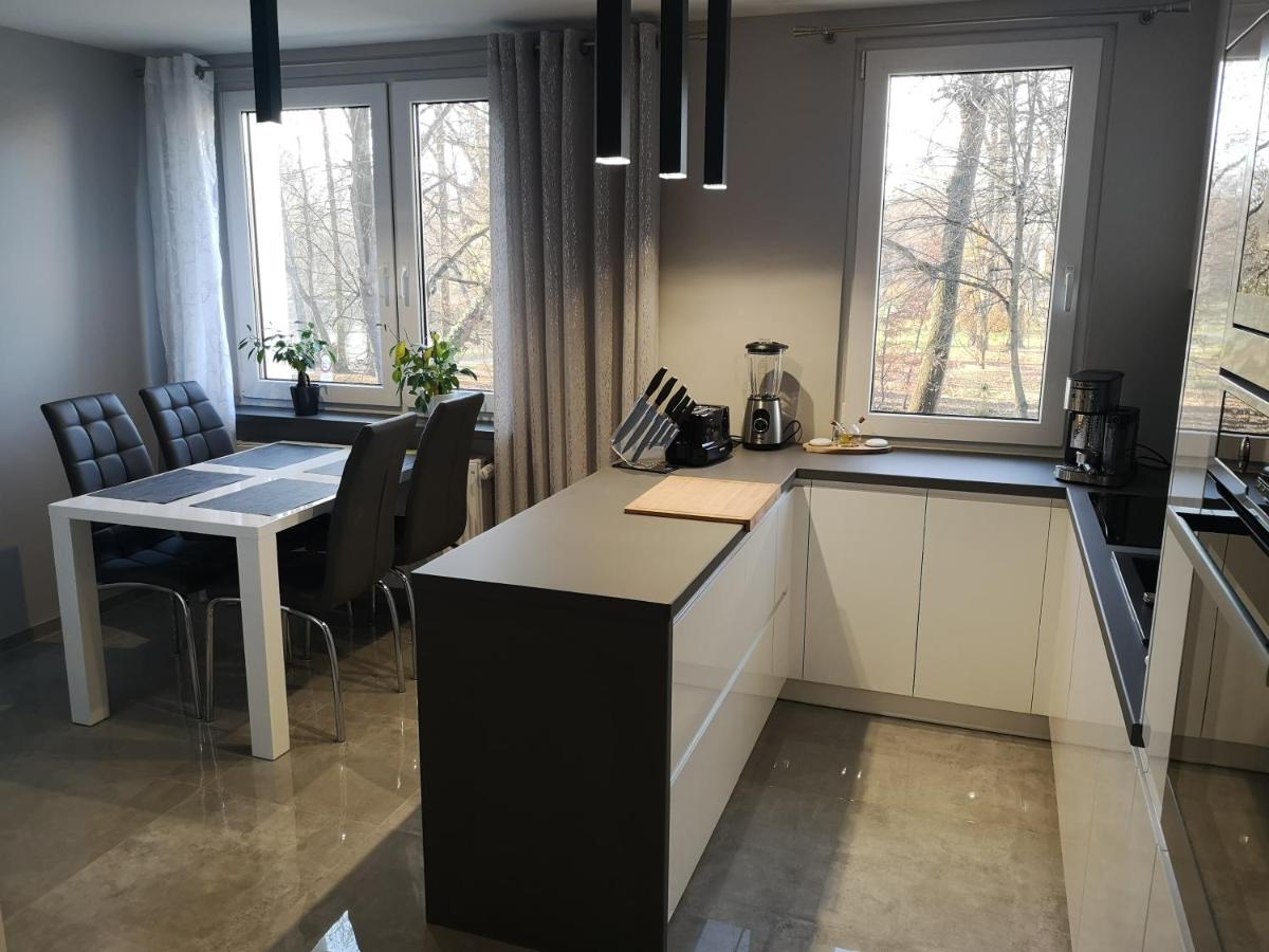 Park Apartment 216 view 2