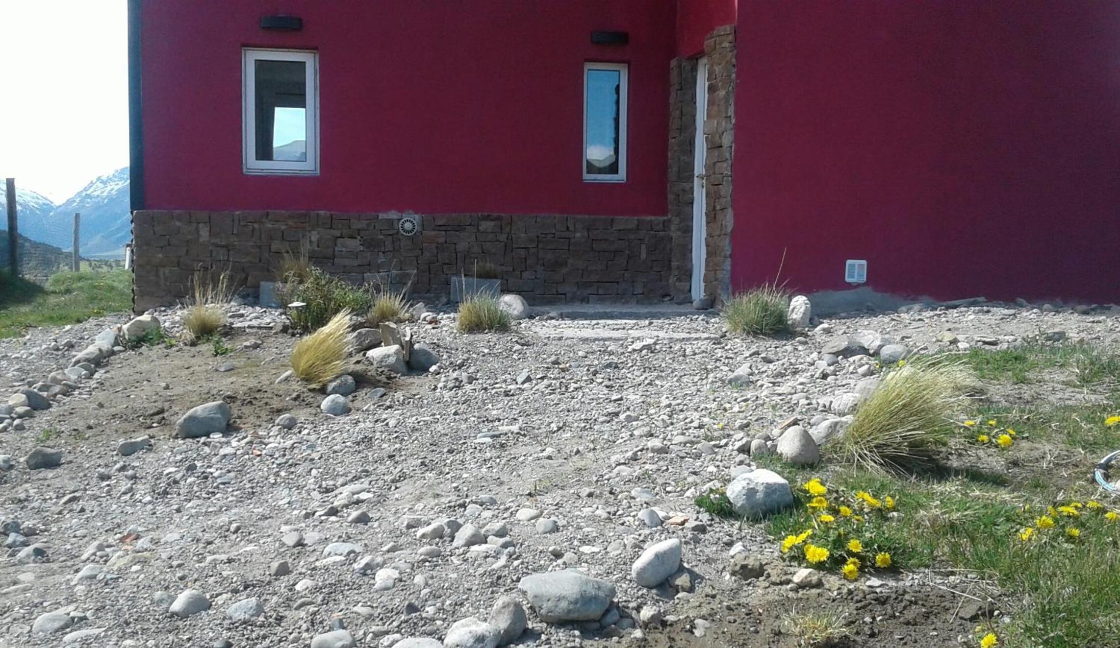 Mirador del Bosque Aparts