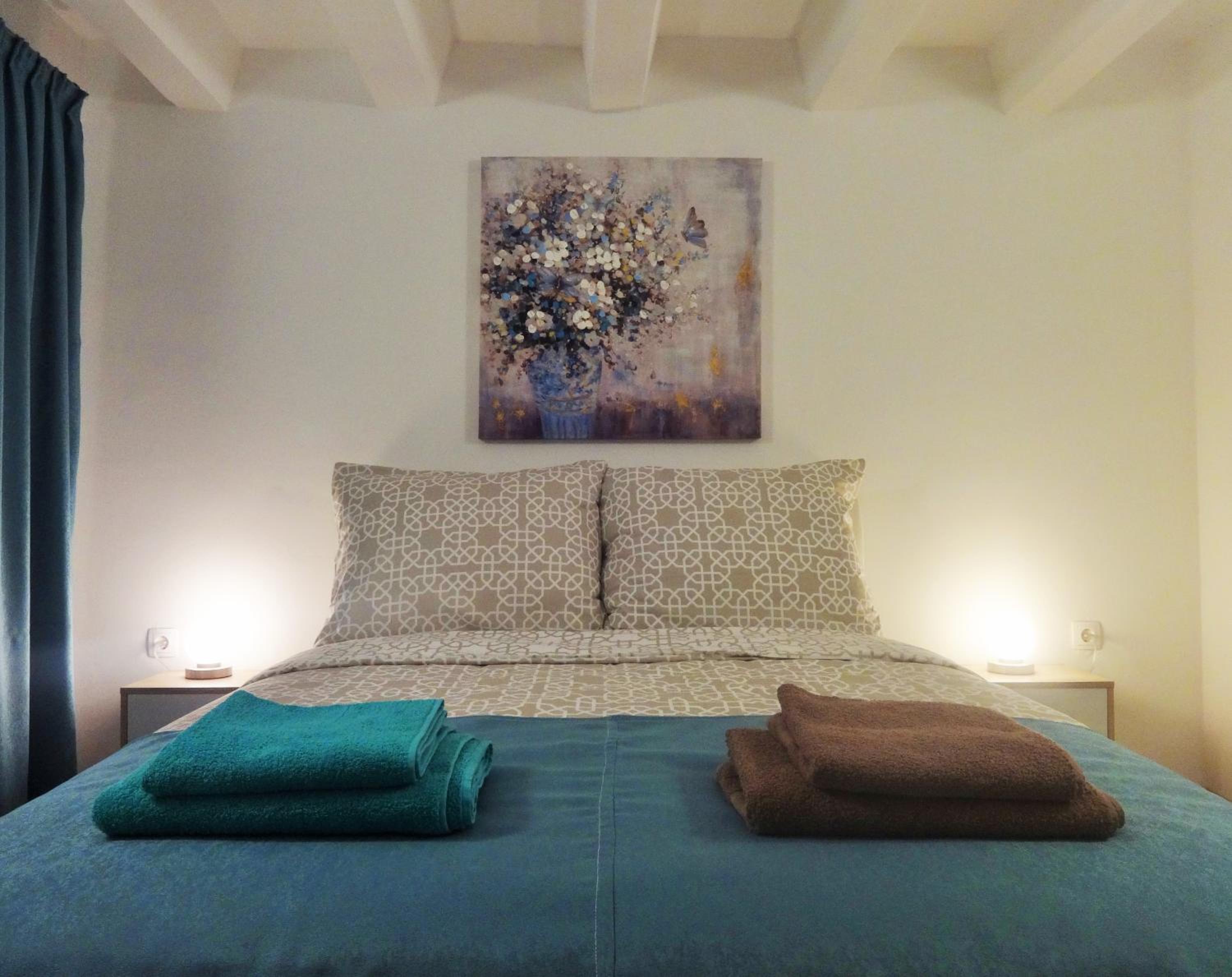 Apartment Angel Zagreb 1 view 4