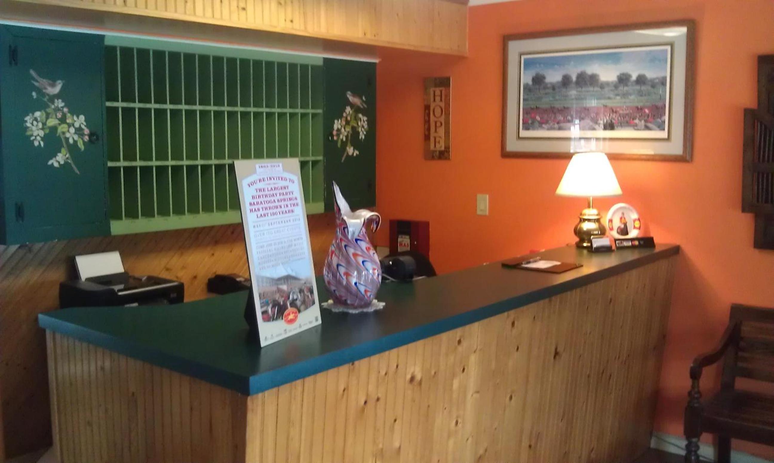 Community Court Motel view 5