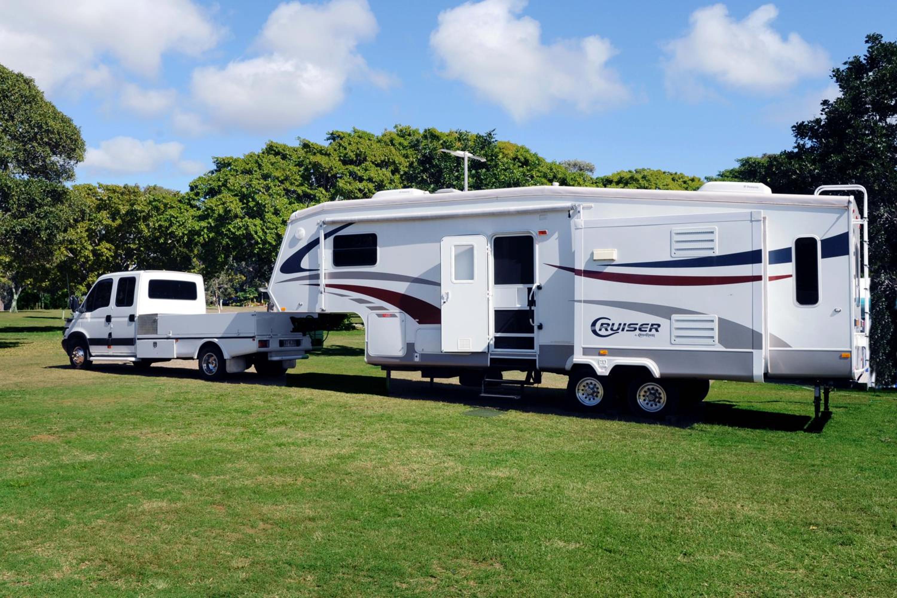 Discovery Parks - Bargara
