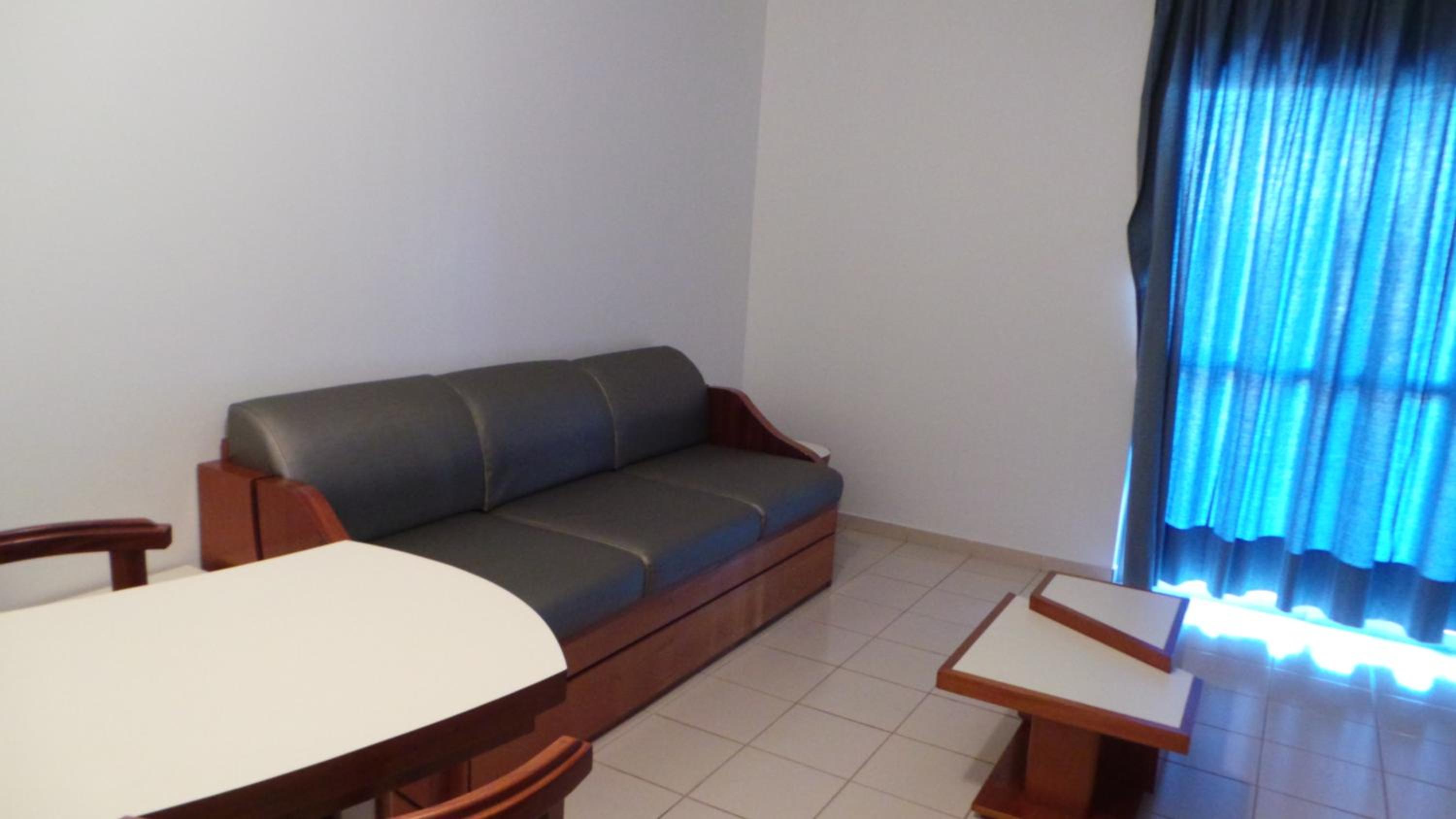 Apartamento Thermas das Caldas Residencial