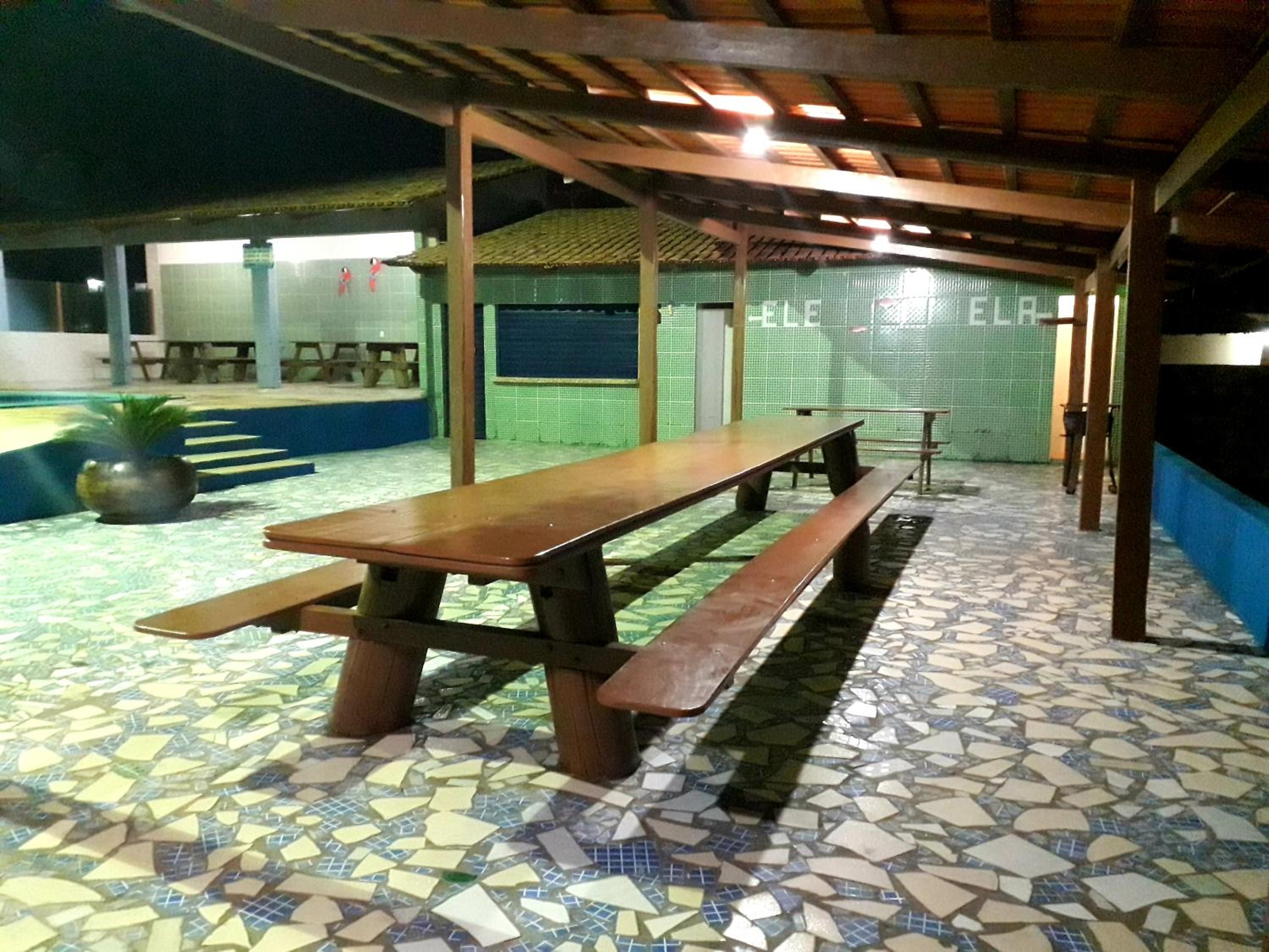 Pousada Ipê view 5