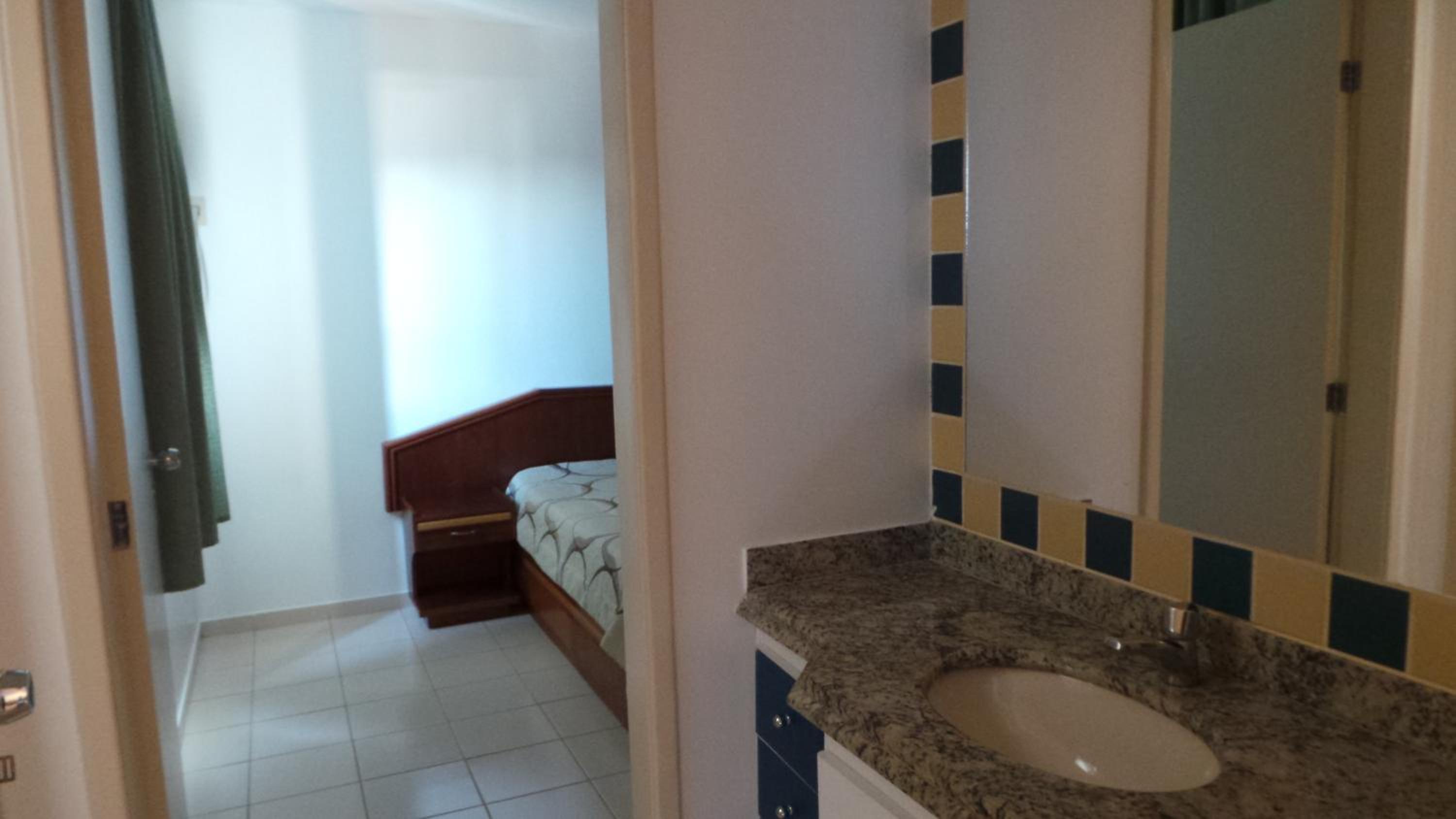 Apartamento Thermas das Caldas Residencial