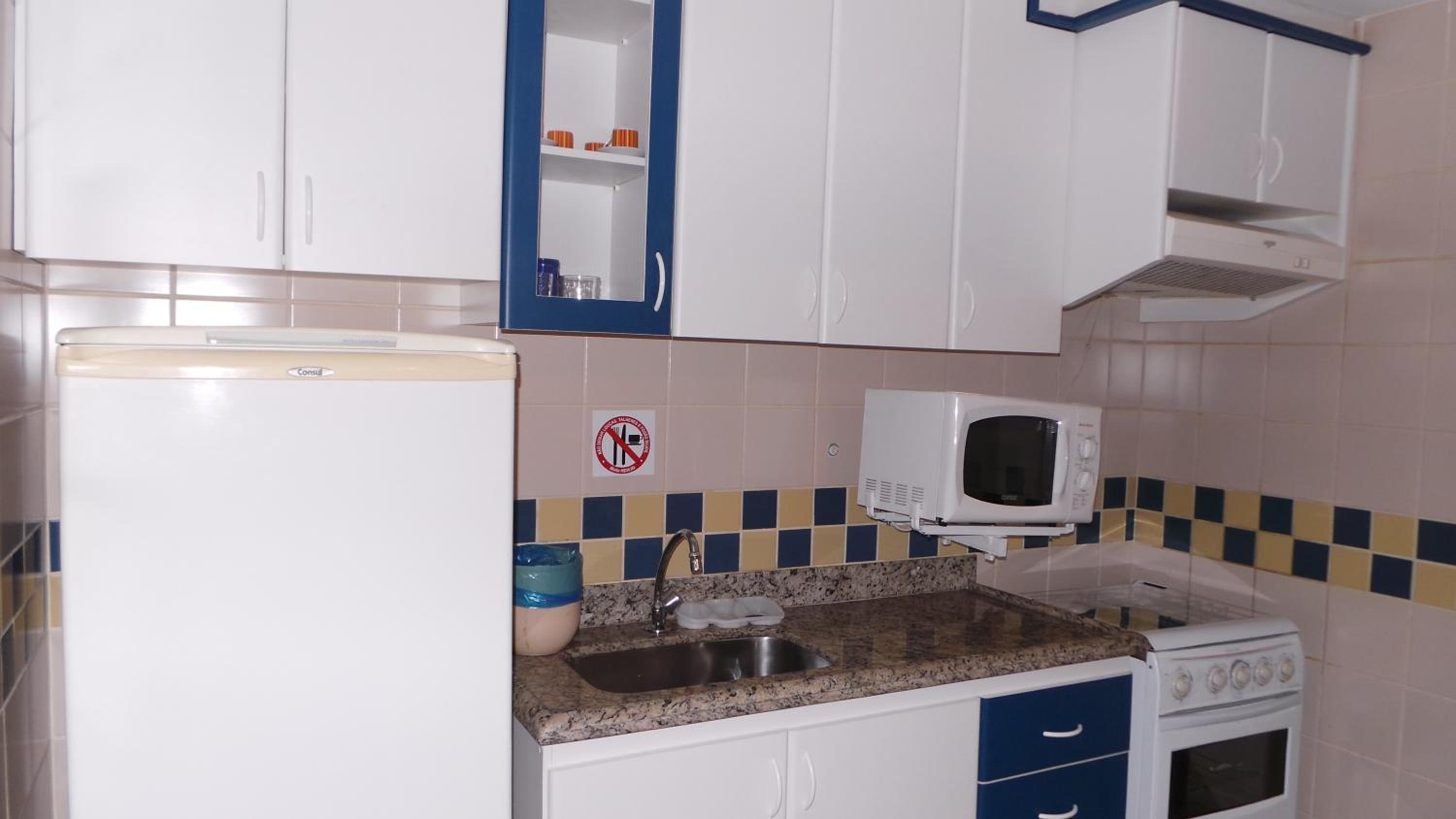 Apartamento Thermas das Caldas Residencial