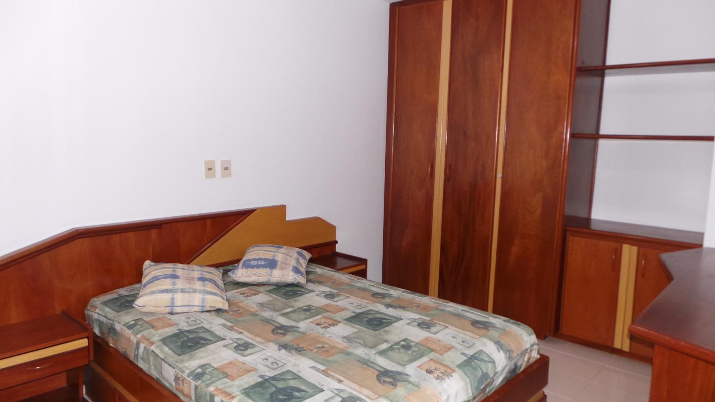 Apartamento Thermas das Caldas Residencial