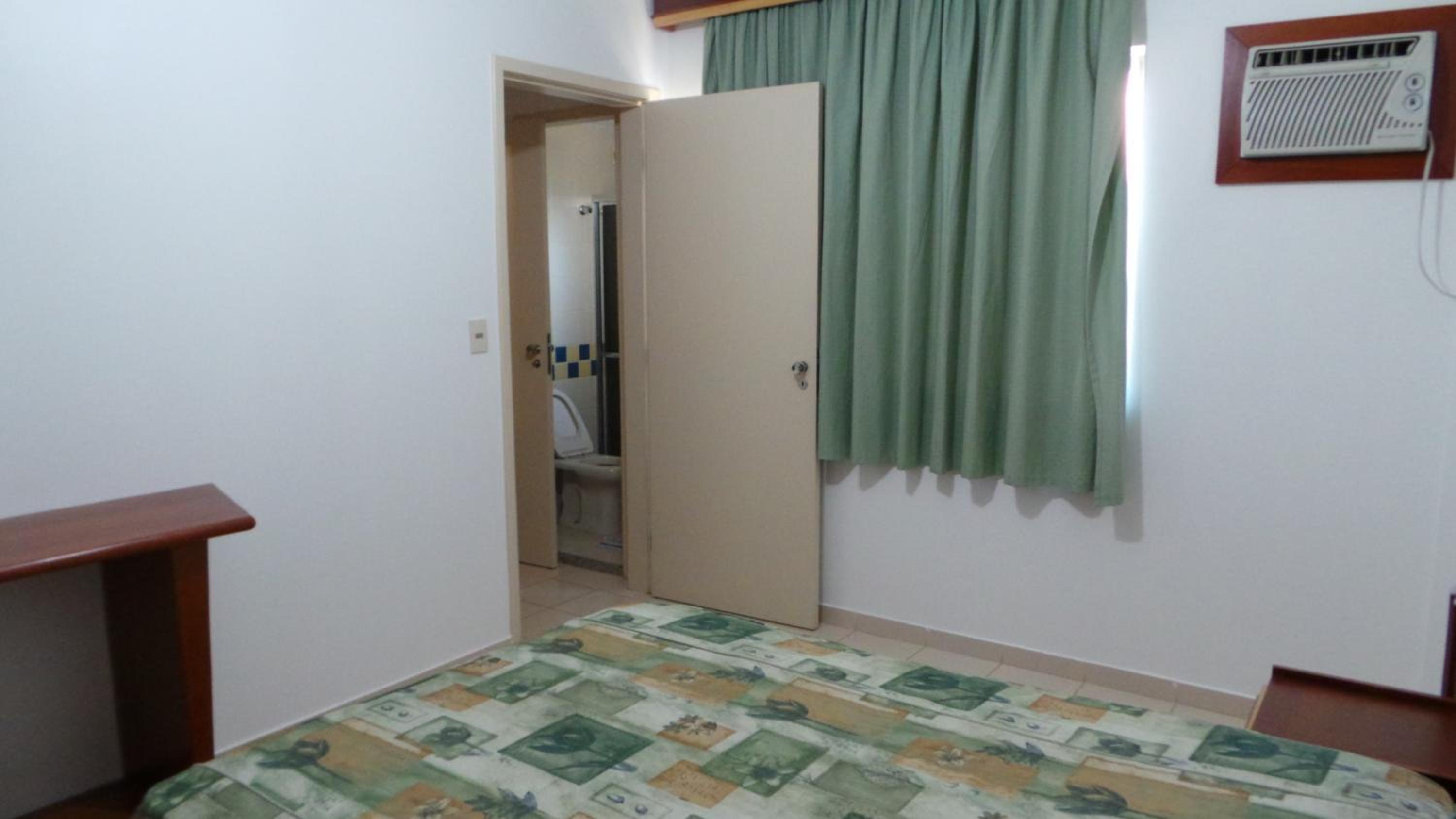 Apartamento Thermas das Caldas Residencial