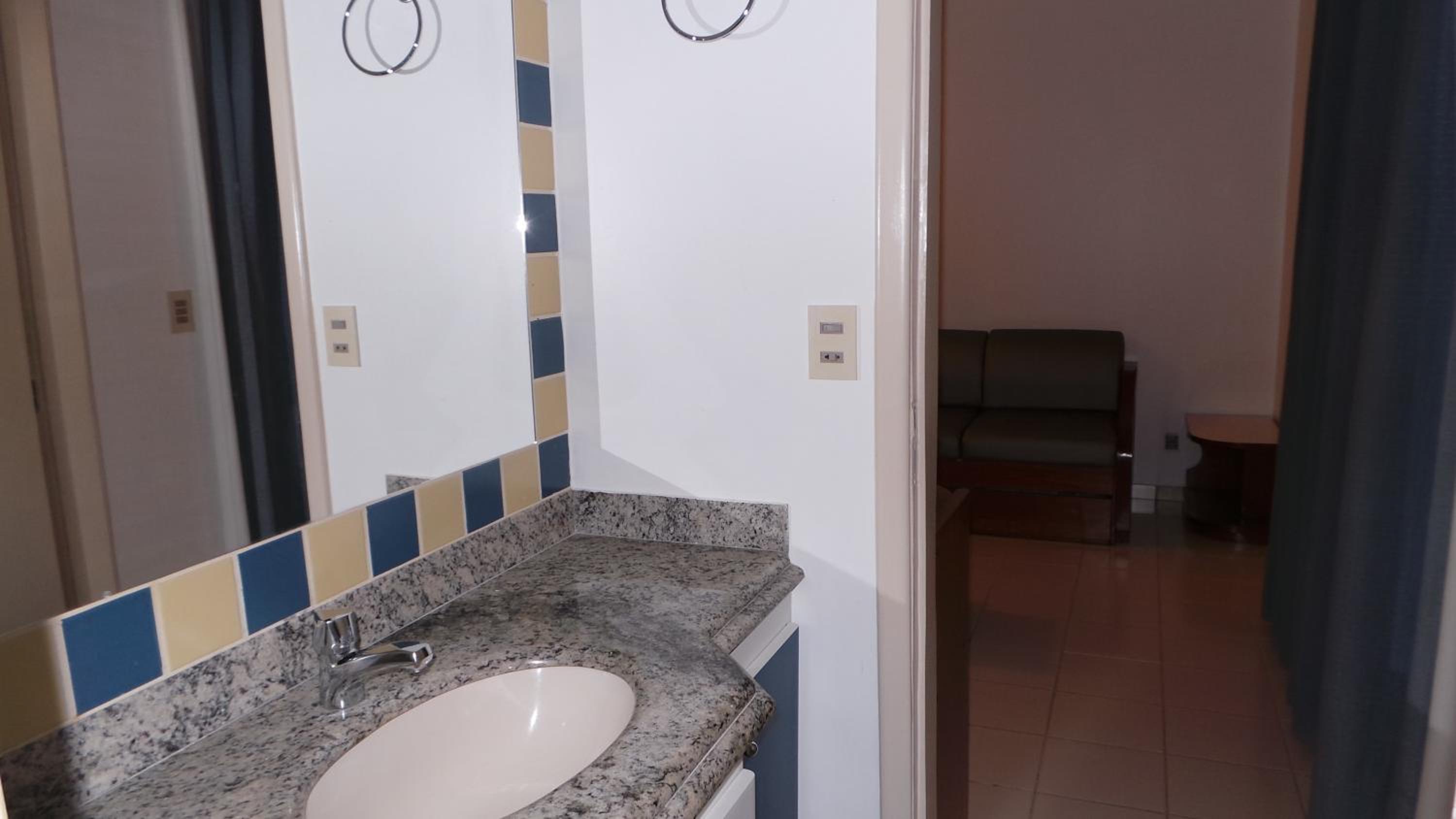 Apartamento Thermas das Caldas Residencial