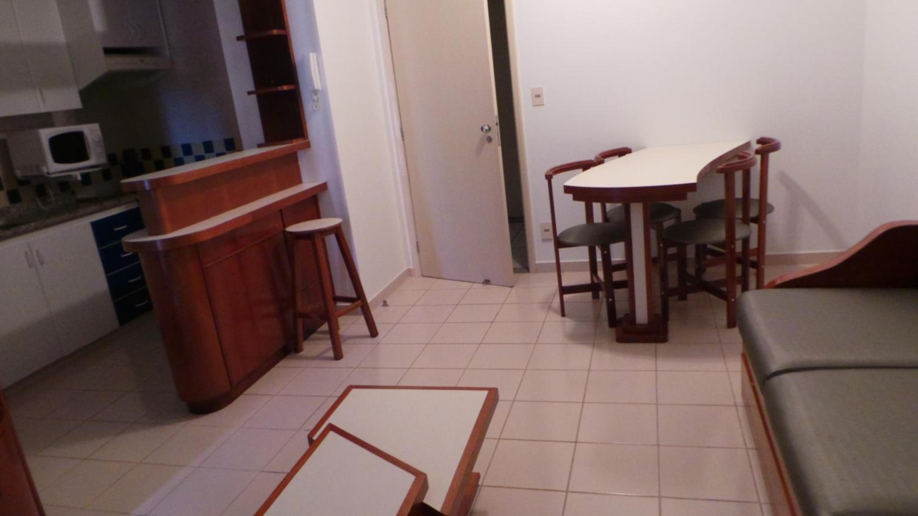 Apartamento Thermas das Caldas Residencial