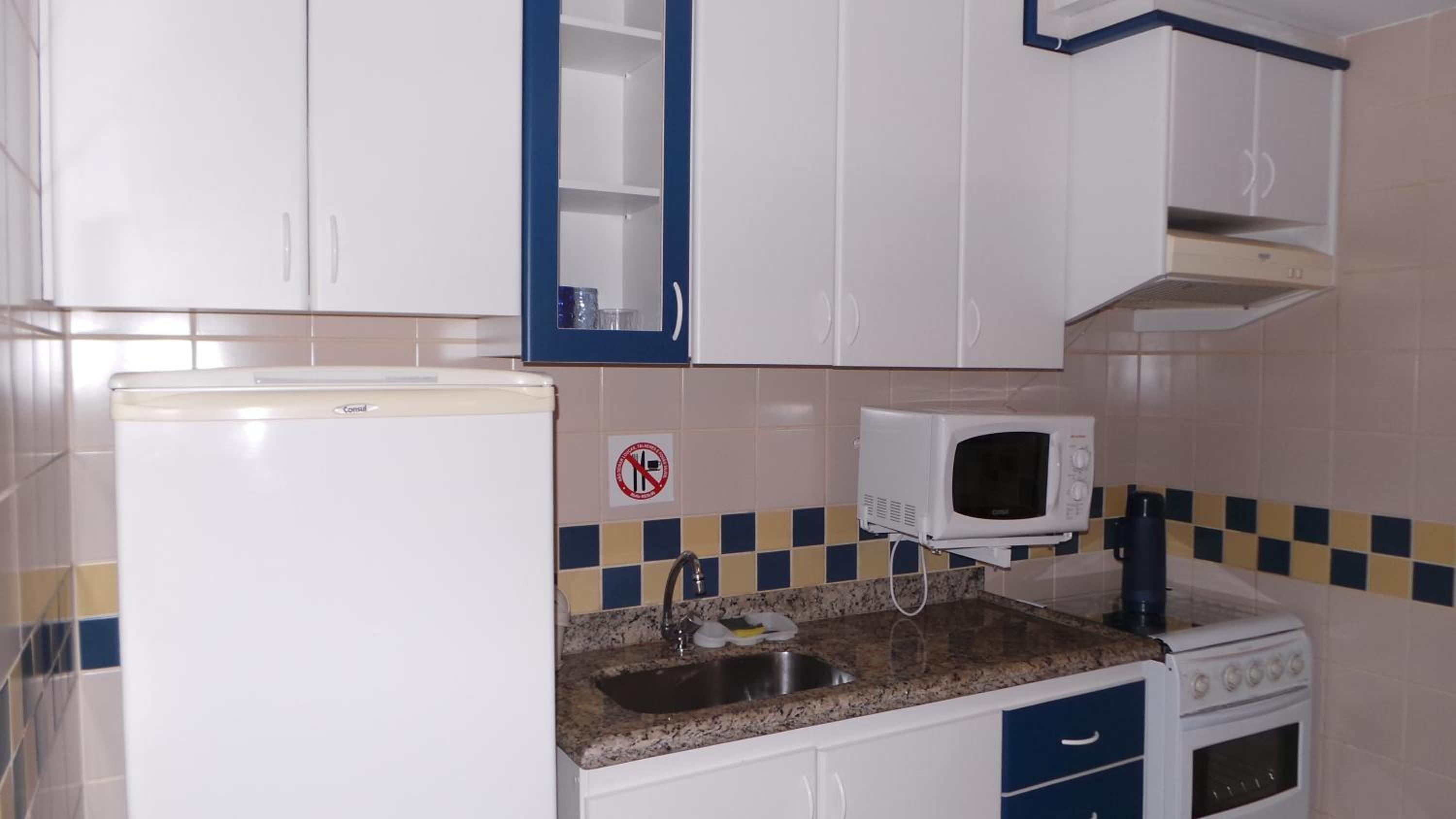 Apartamento Thermas das Caldas Residencial