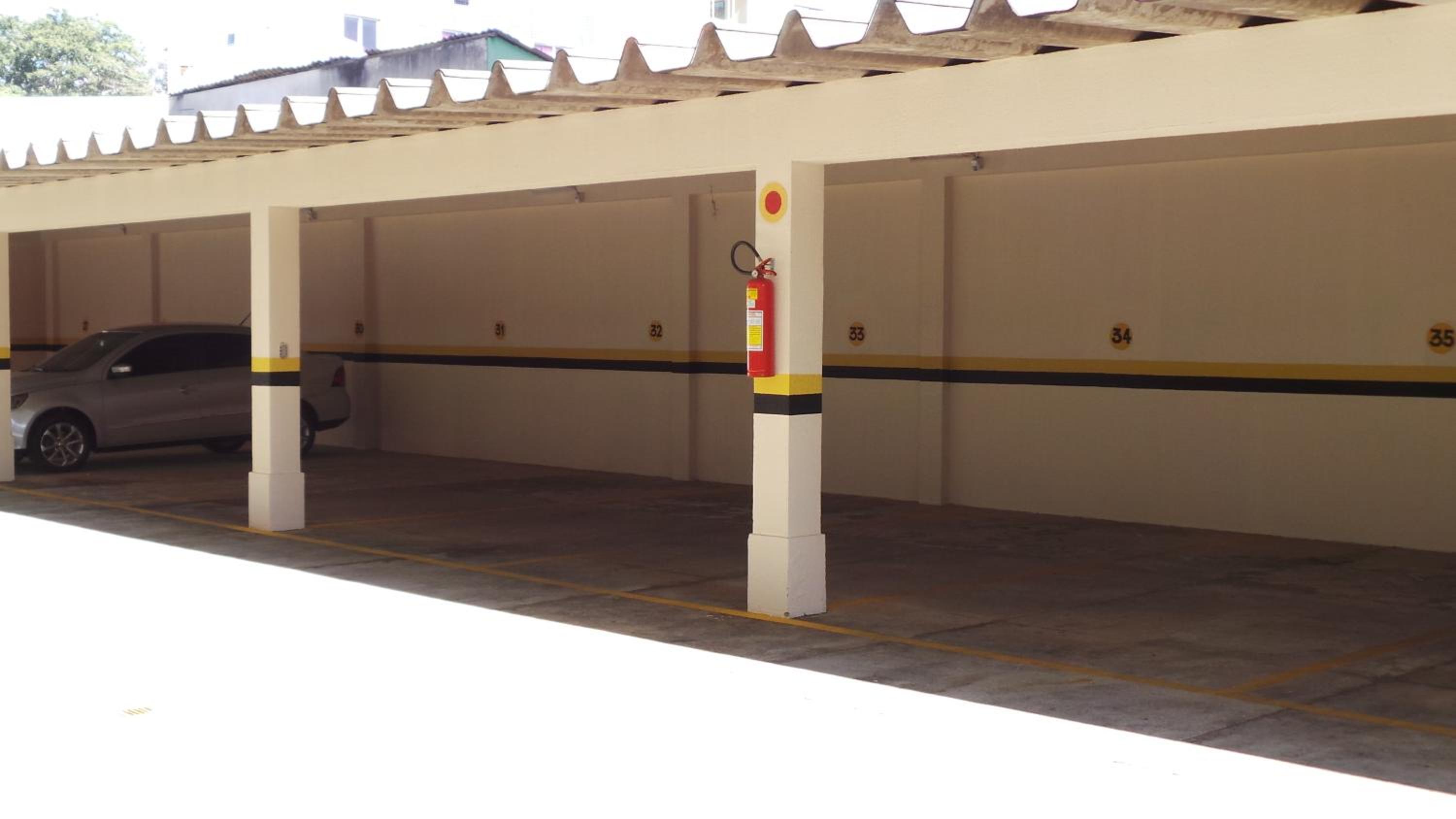 Apartamento Thermas das Caldas Residencial