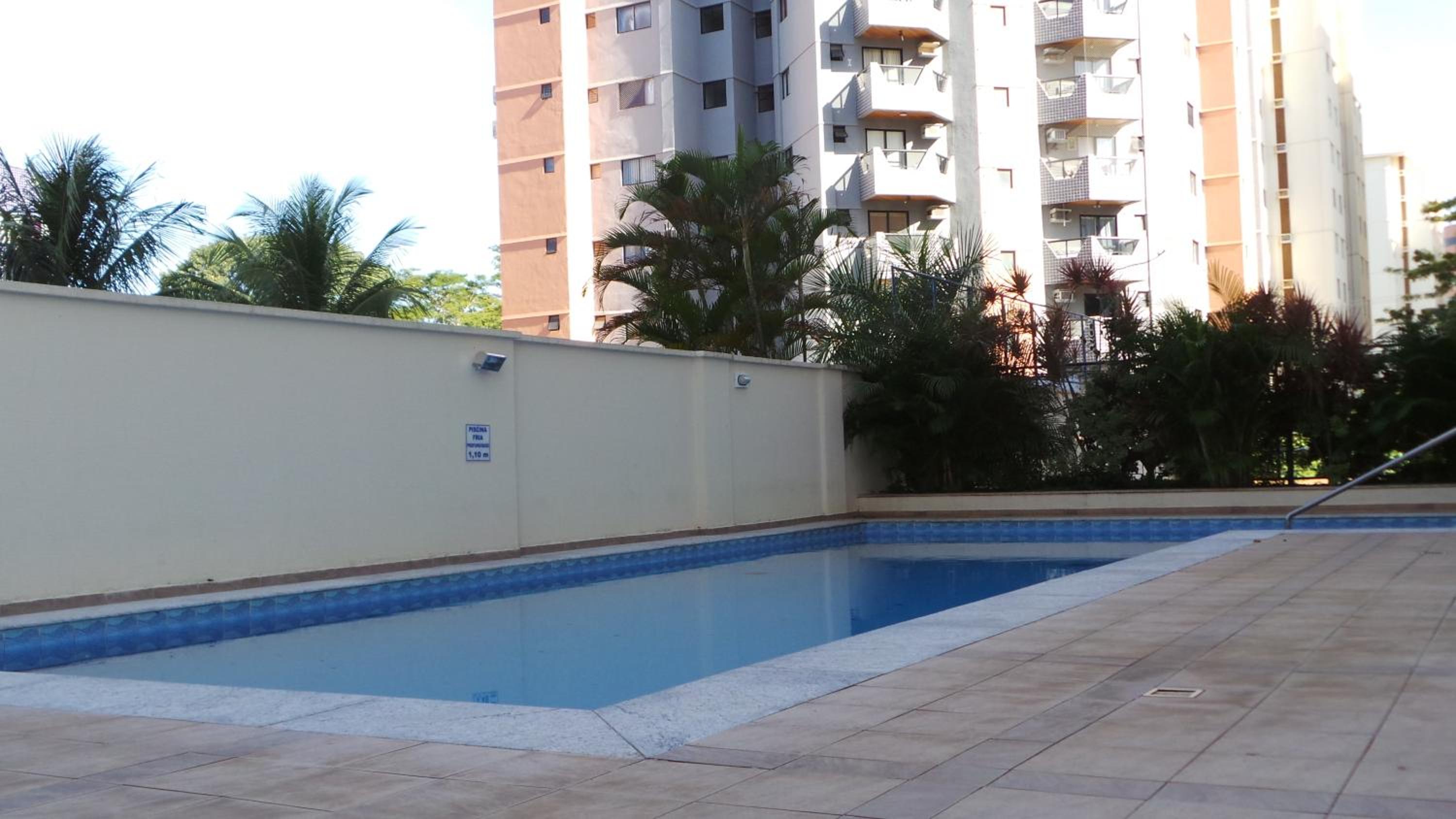 Apartamento Thermas das Caldas Residencial