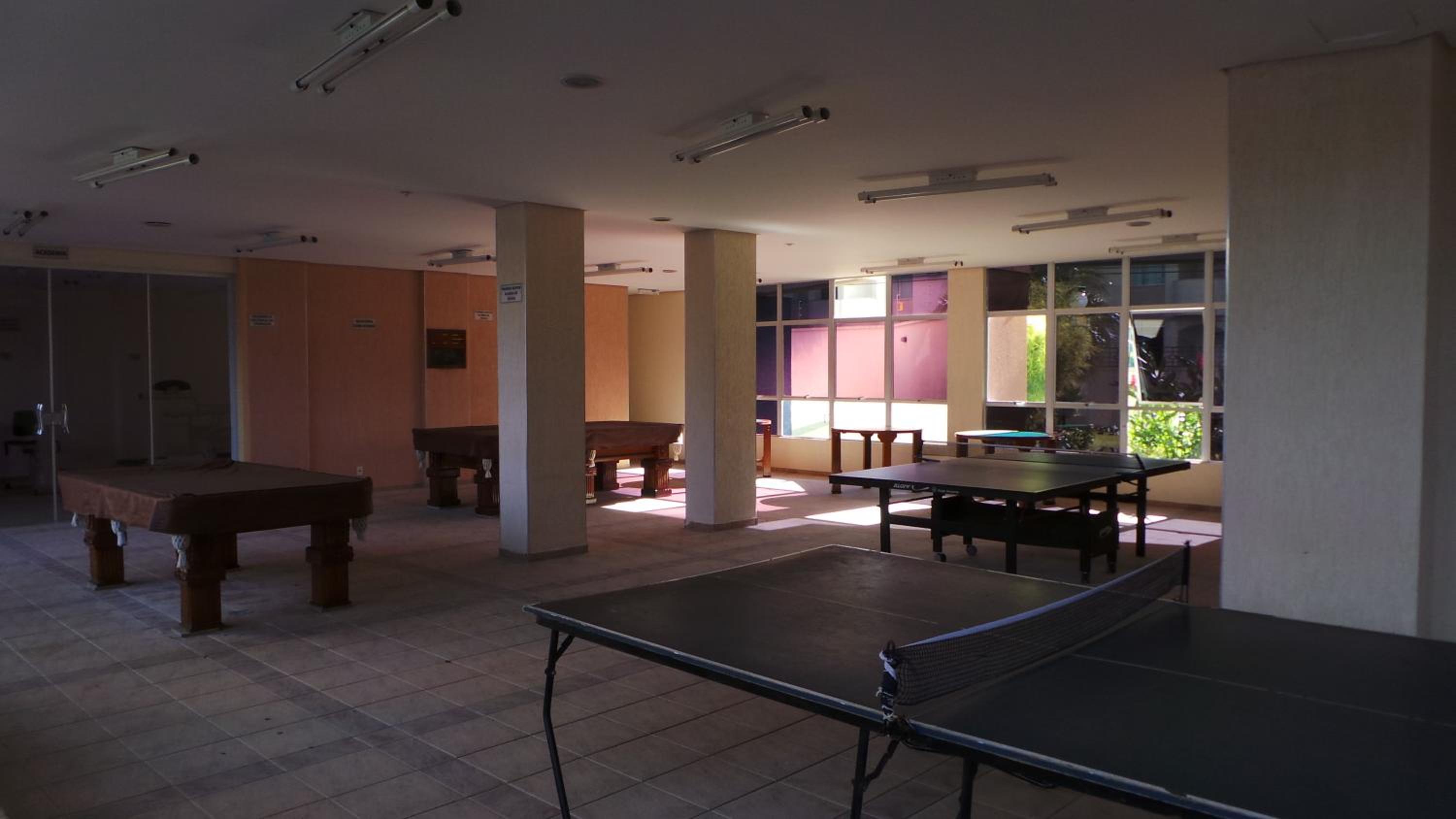 Apartamento Thermas das Caldas Residencial