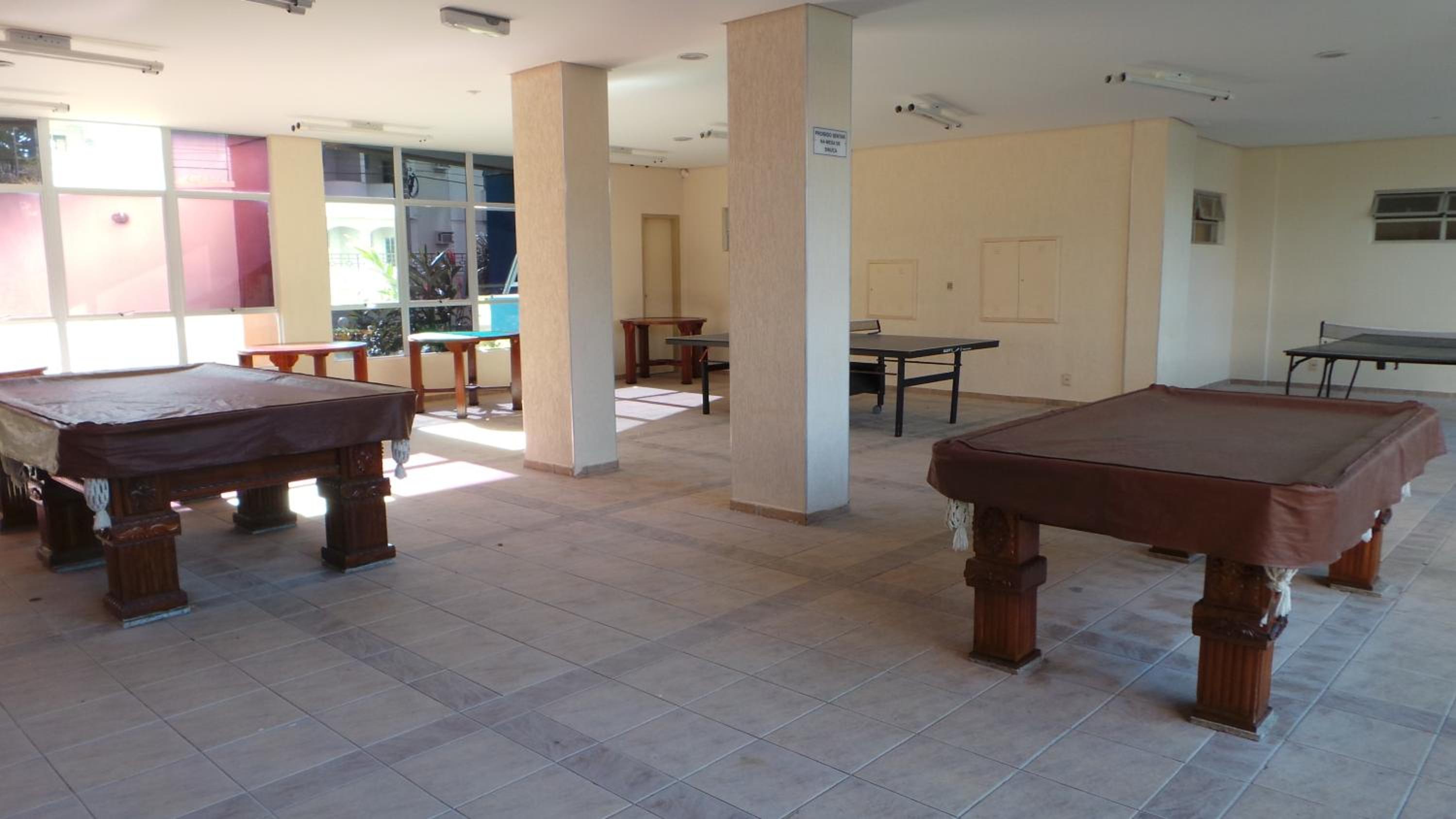 Apartamento Thermas das Caldas Residencial