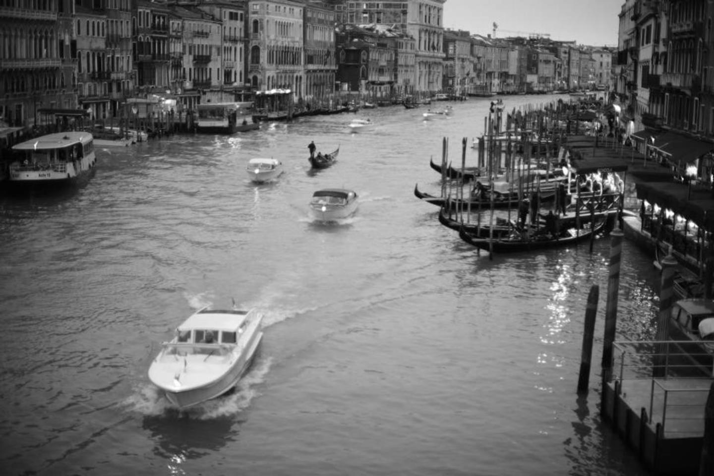 Melusina Apartments Rialto Venice Historical Center