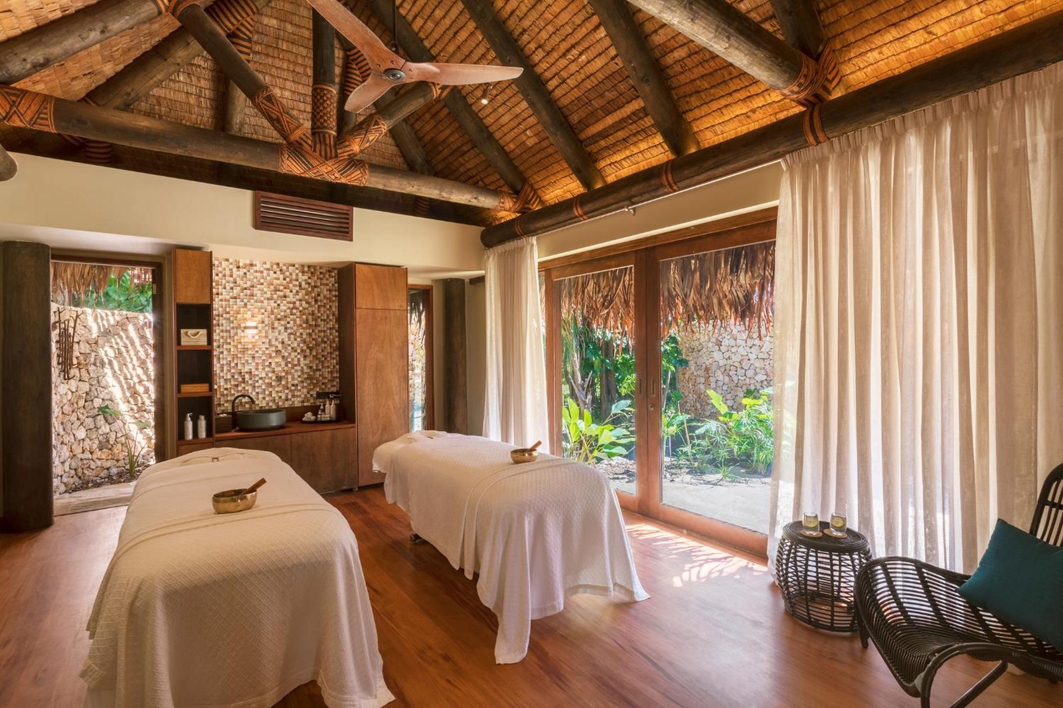 Six Senses Fiji - view 19