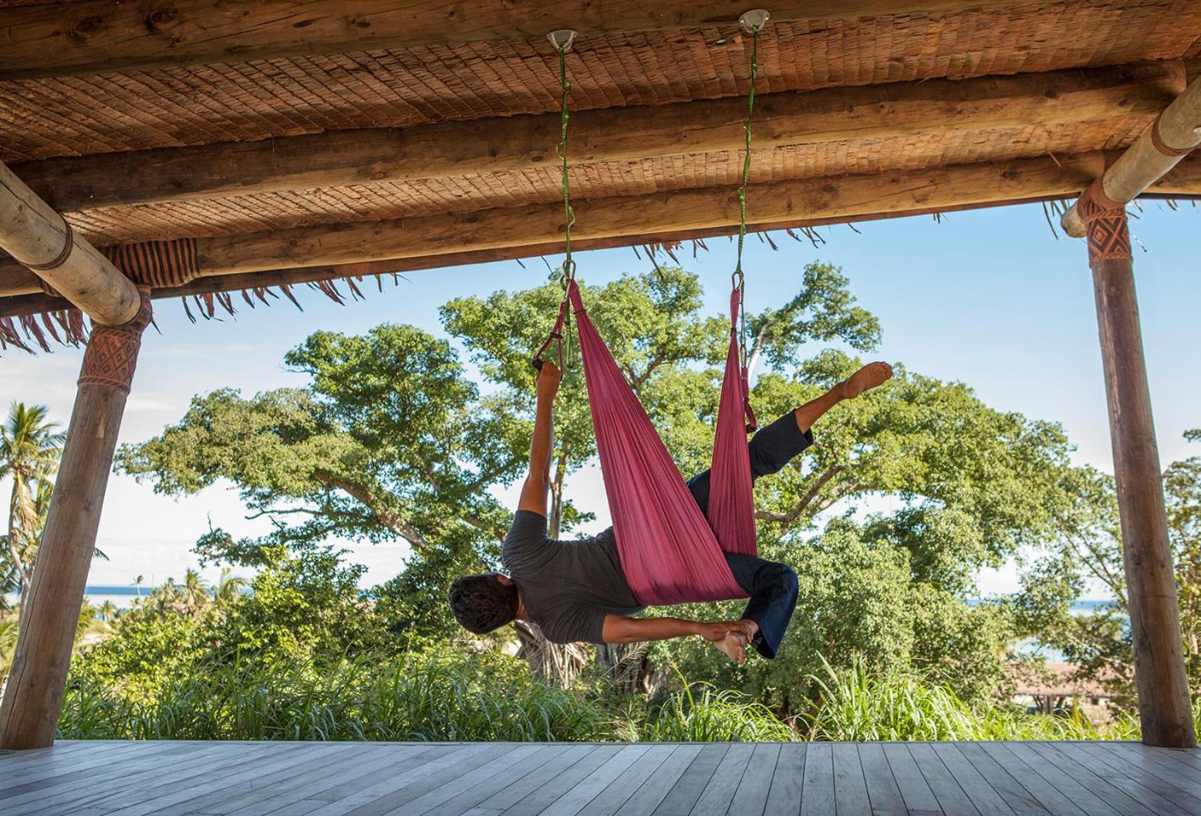 Six Senses Fiji - view 13