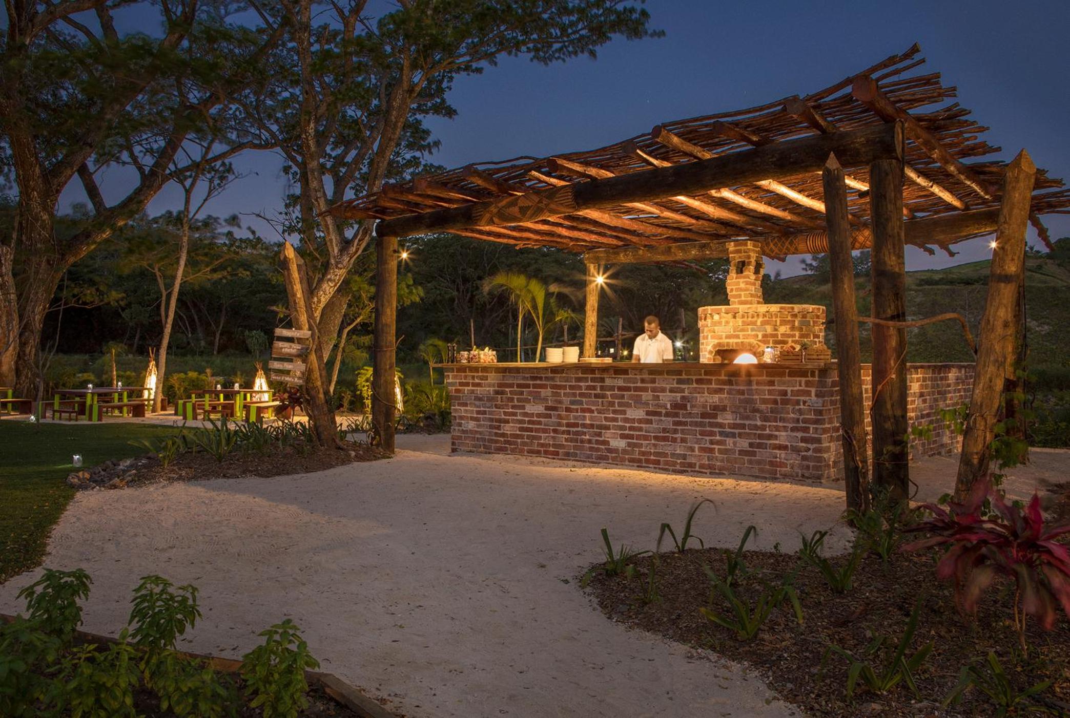 Six Senses Fiji - view 22