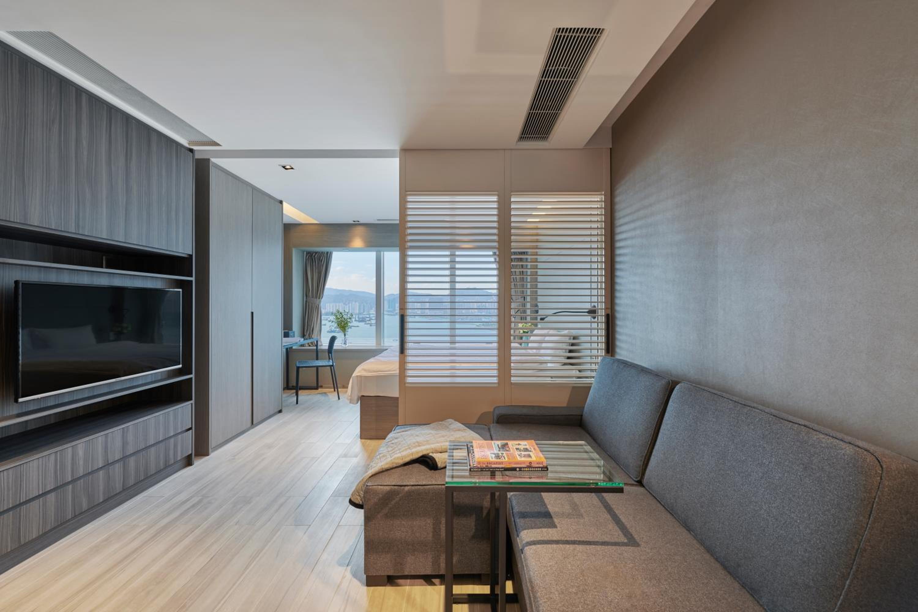 CM+ Hotels and Serviced Apartments