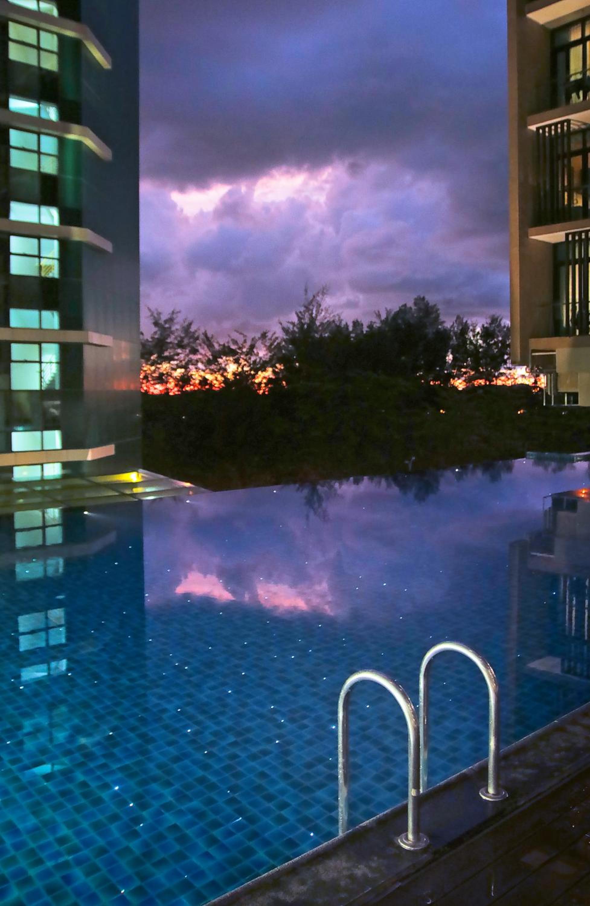 Elegant Living @ RIVERSON SOHO Kota Kinabalu photo 4