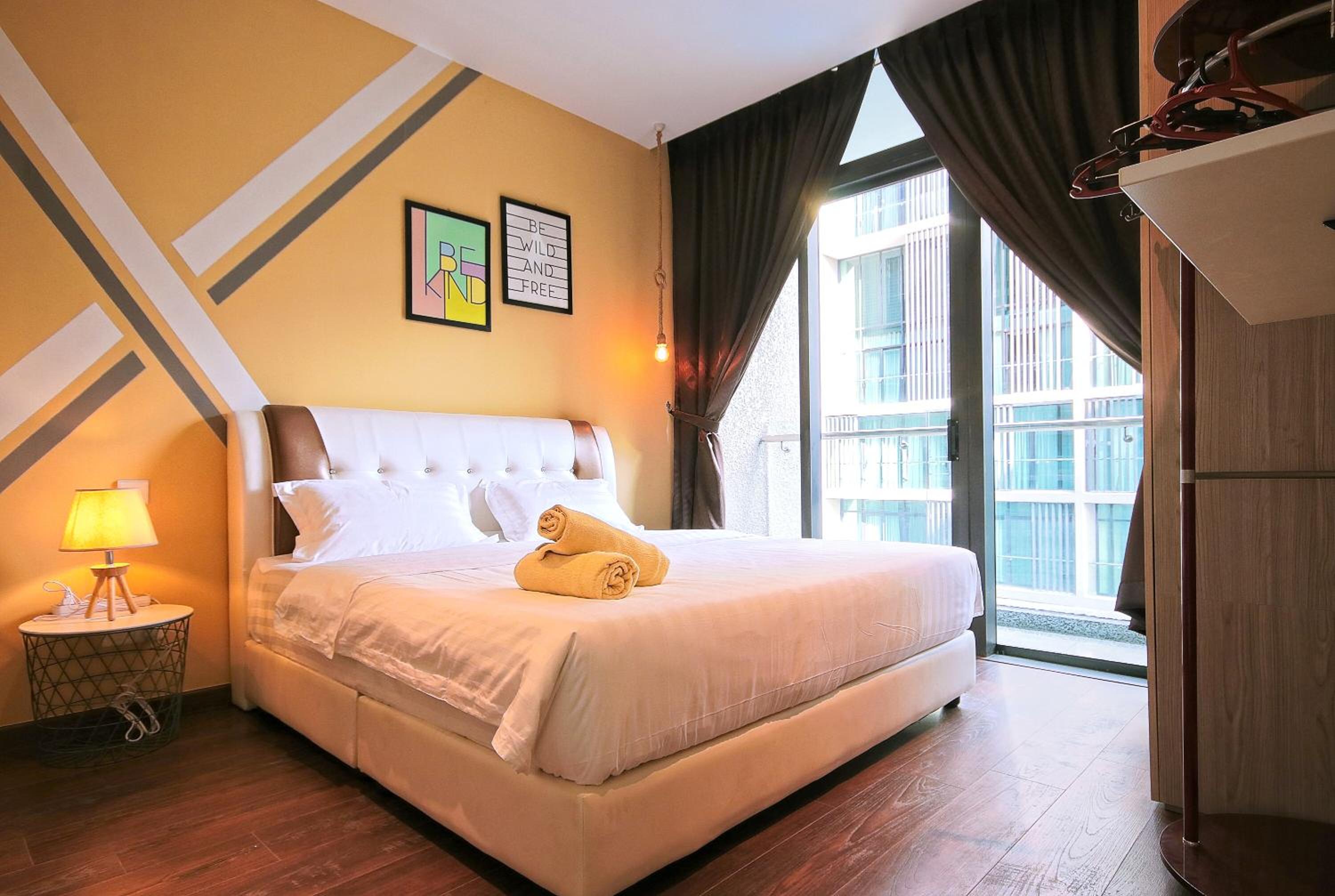 Elegant Living @ RIVERSON SOHO Kota Kinabalu photo 3